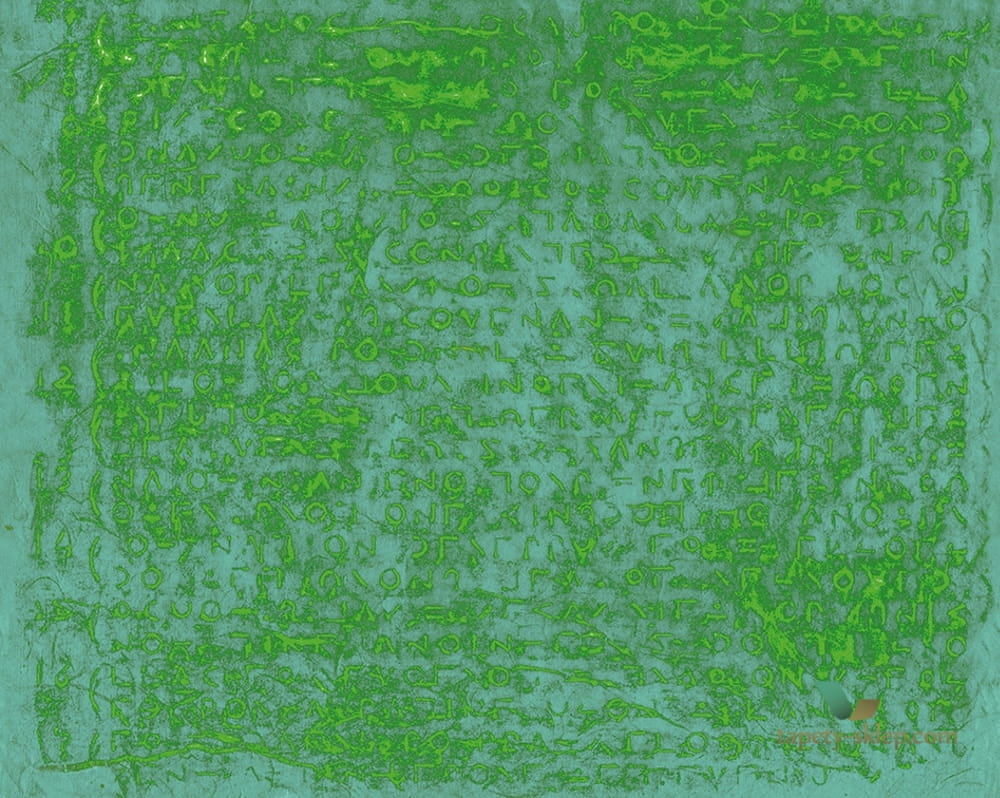 Fototapeta Wall&Deco WDSB1802 SUBMARINO Contemporary 2018