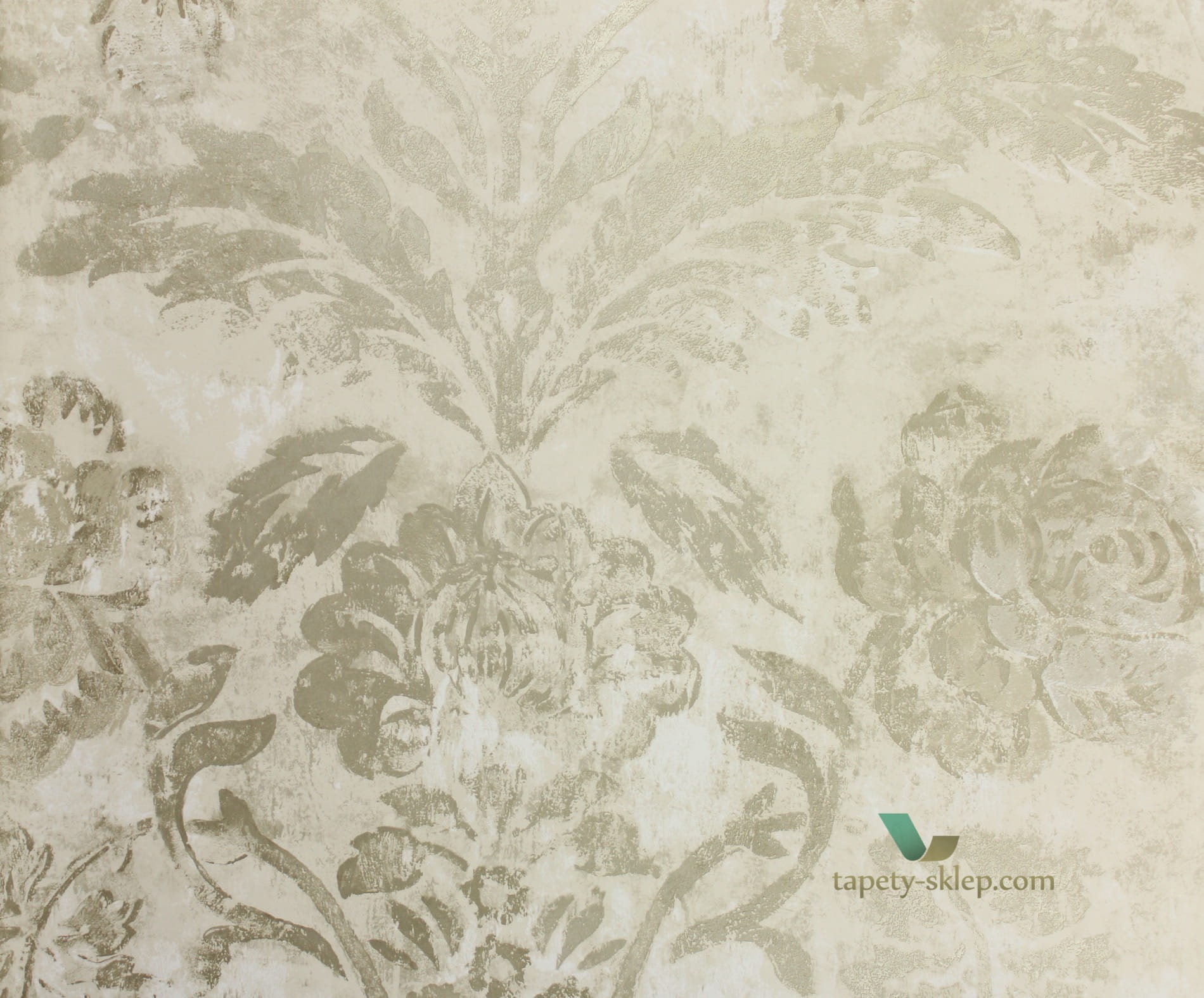 Tapeta Designers Guild PDG674/08 Caprifoglio