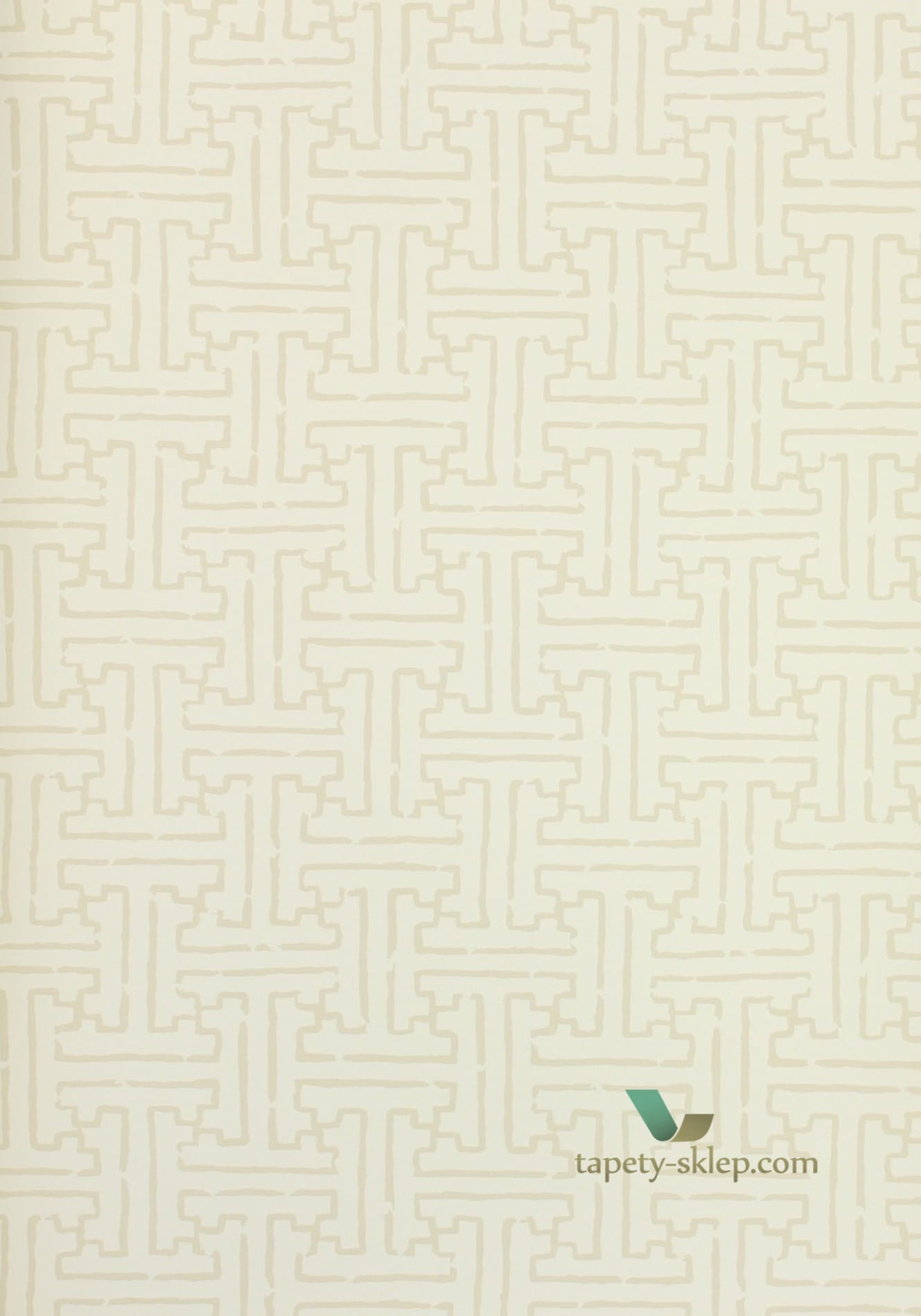 Tapeta Thibaut T35163 Taza Graphic Resource