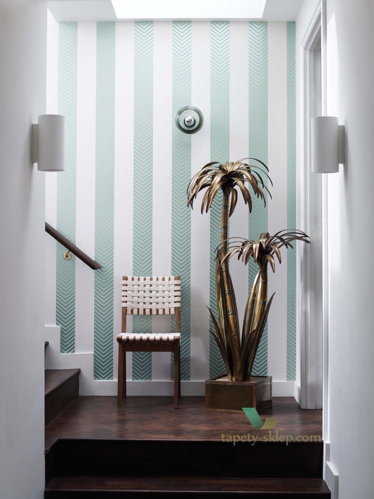 Tapeta W6656-04 Samana Osborne & Little Piasek