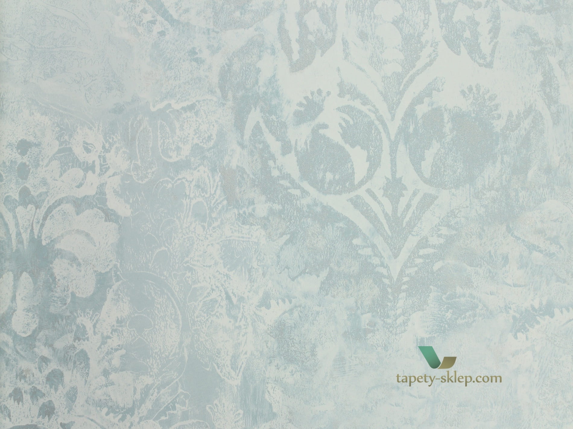 Tapeta Designers Guild PDG681/06 Boratti