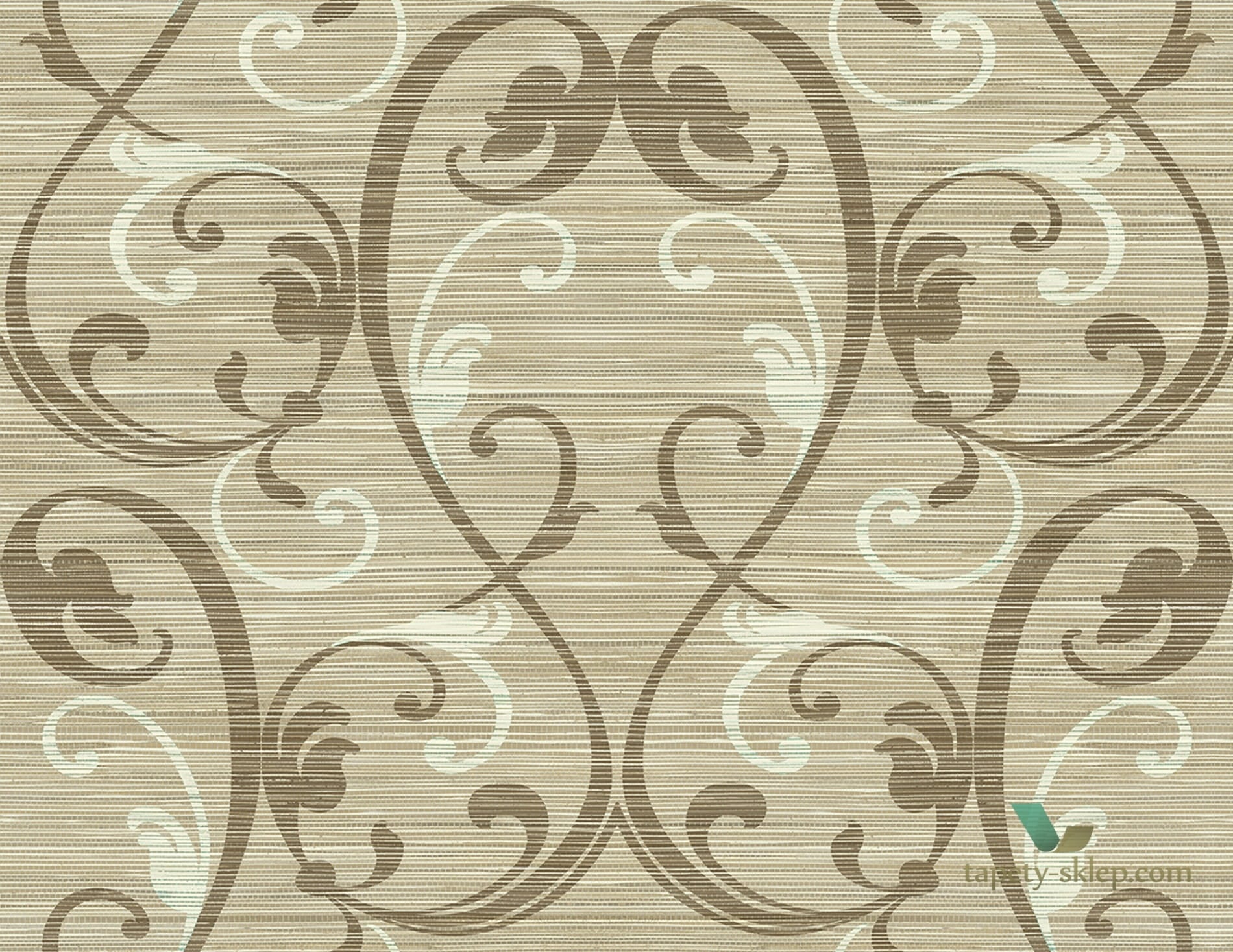 Tapeta Wallquest SY52106 Fusion