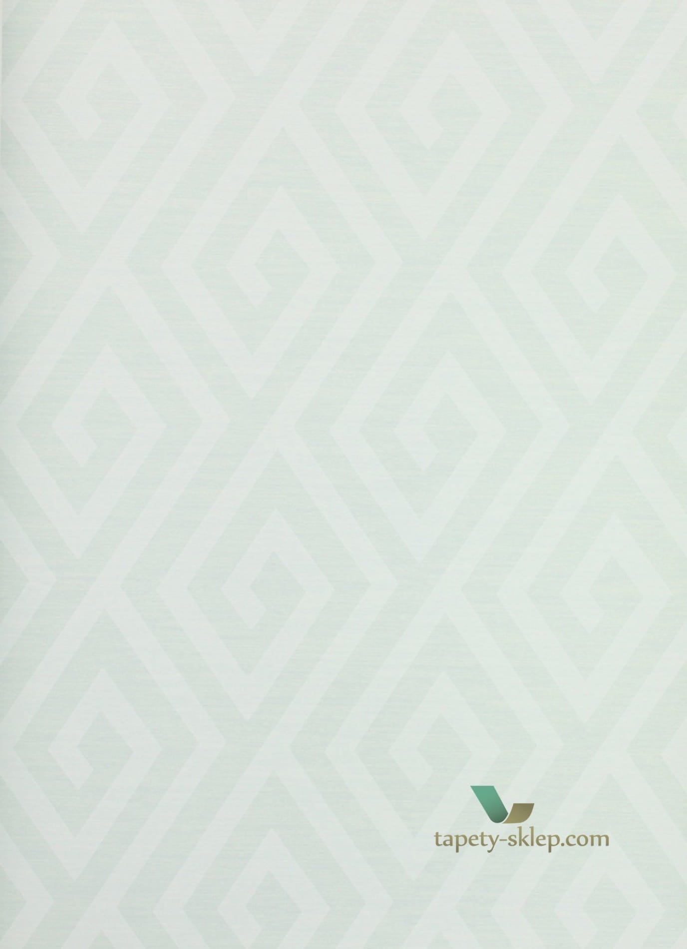 Tapeta Thibaut T35150 Dedalo Graphic Resource