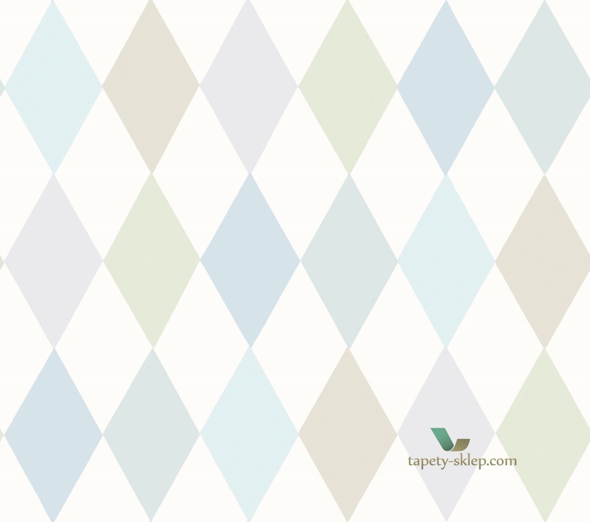 Tapeta Cole & Son 103/2011 Punchinello Whimsical