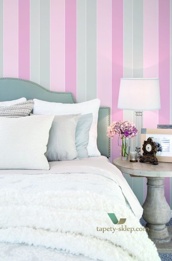 Tapeta Galeria G67599 Smart Stripes 2