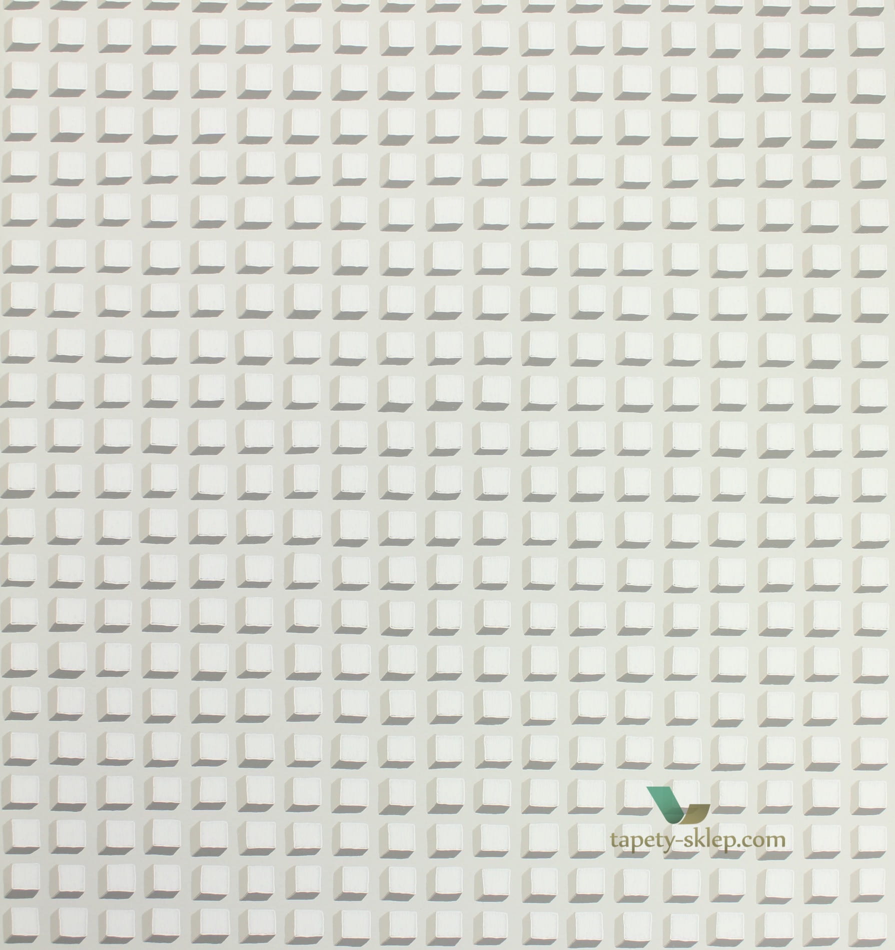 Tapeta Cole & Son 105/3015 Mosaic Geometric II