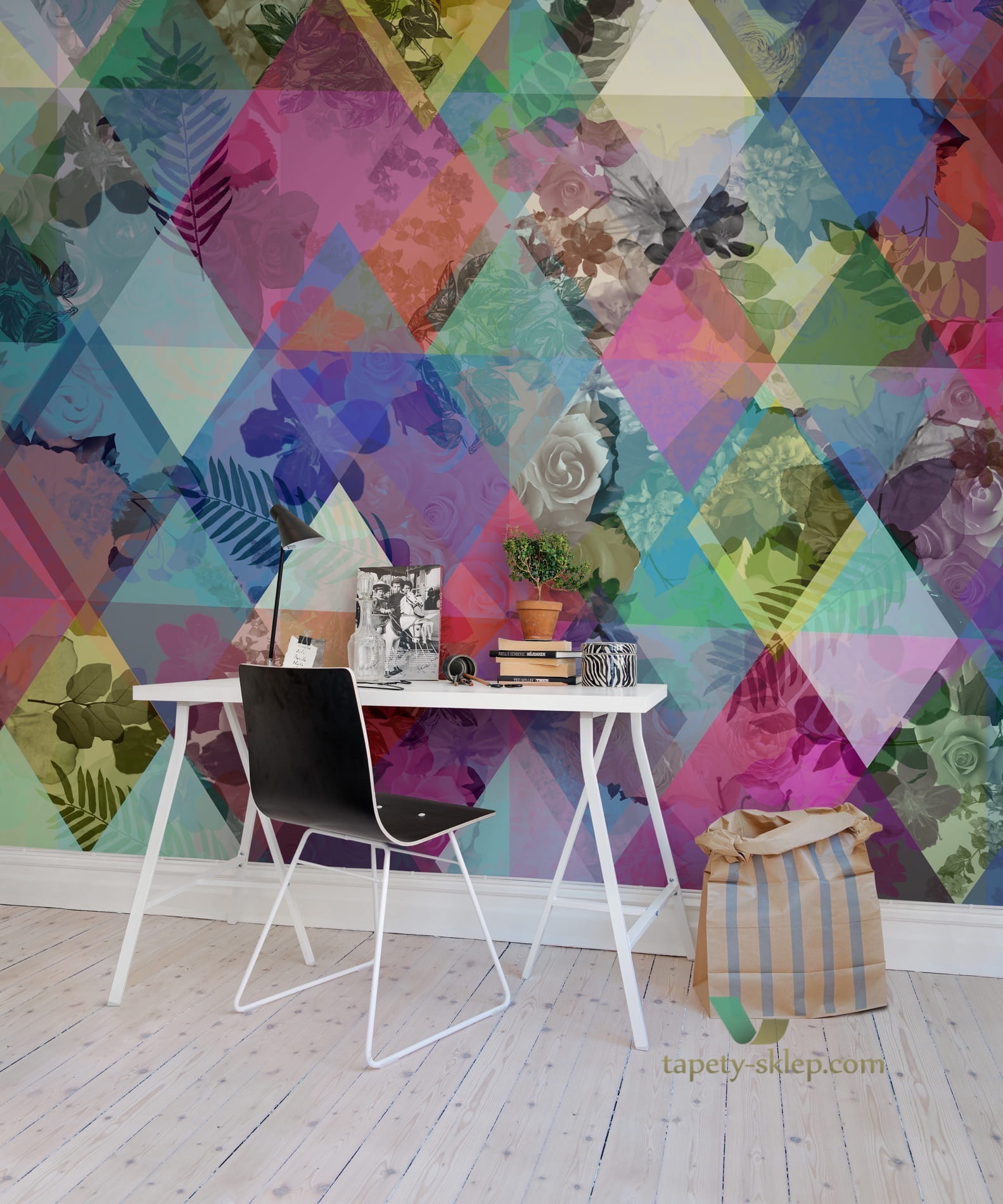 Fototapeta Rebel Walls R13231