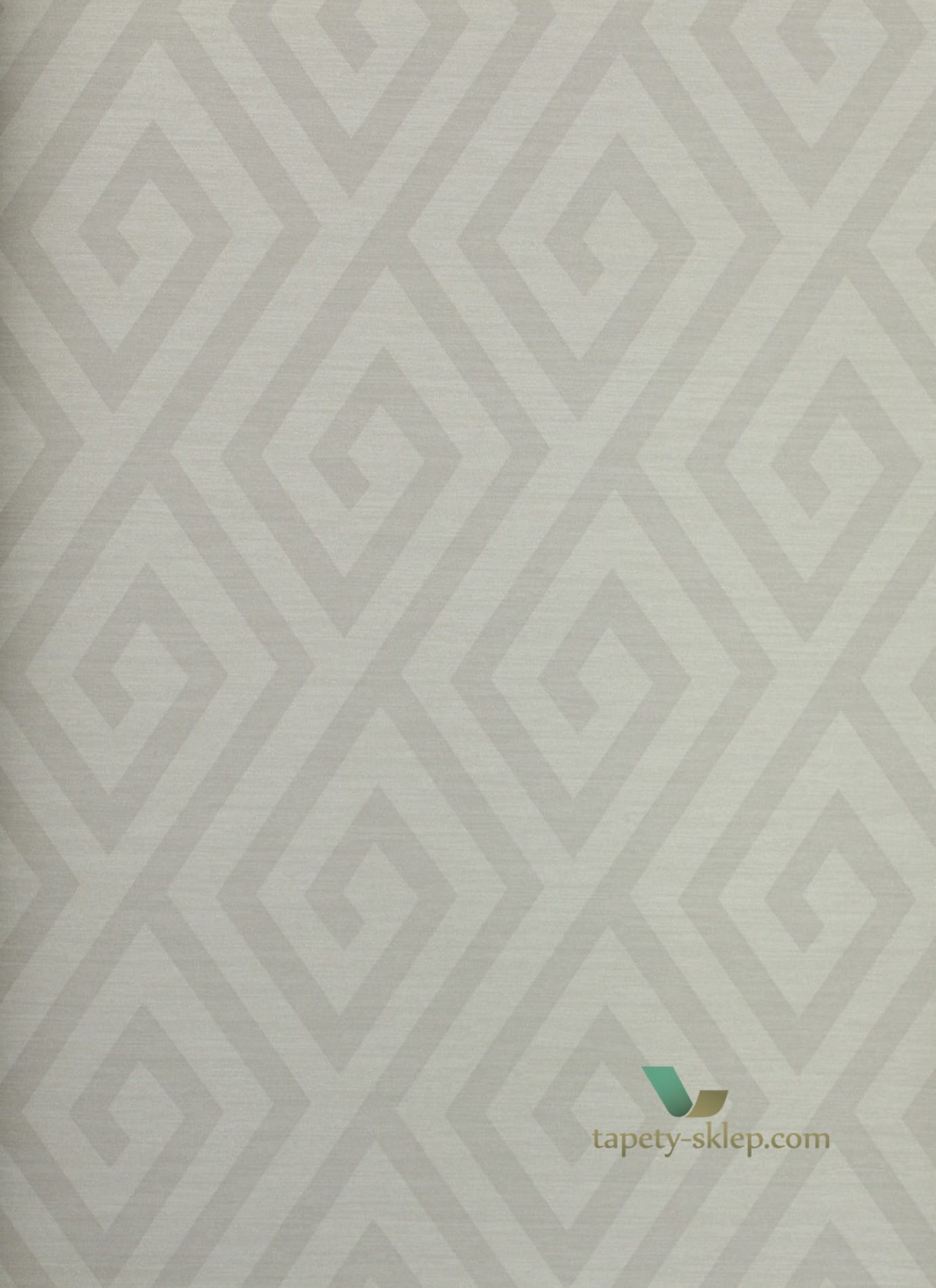 Tapeta Thibaut T35154 Dedalo Graphic Resource