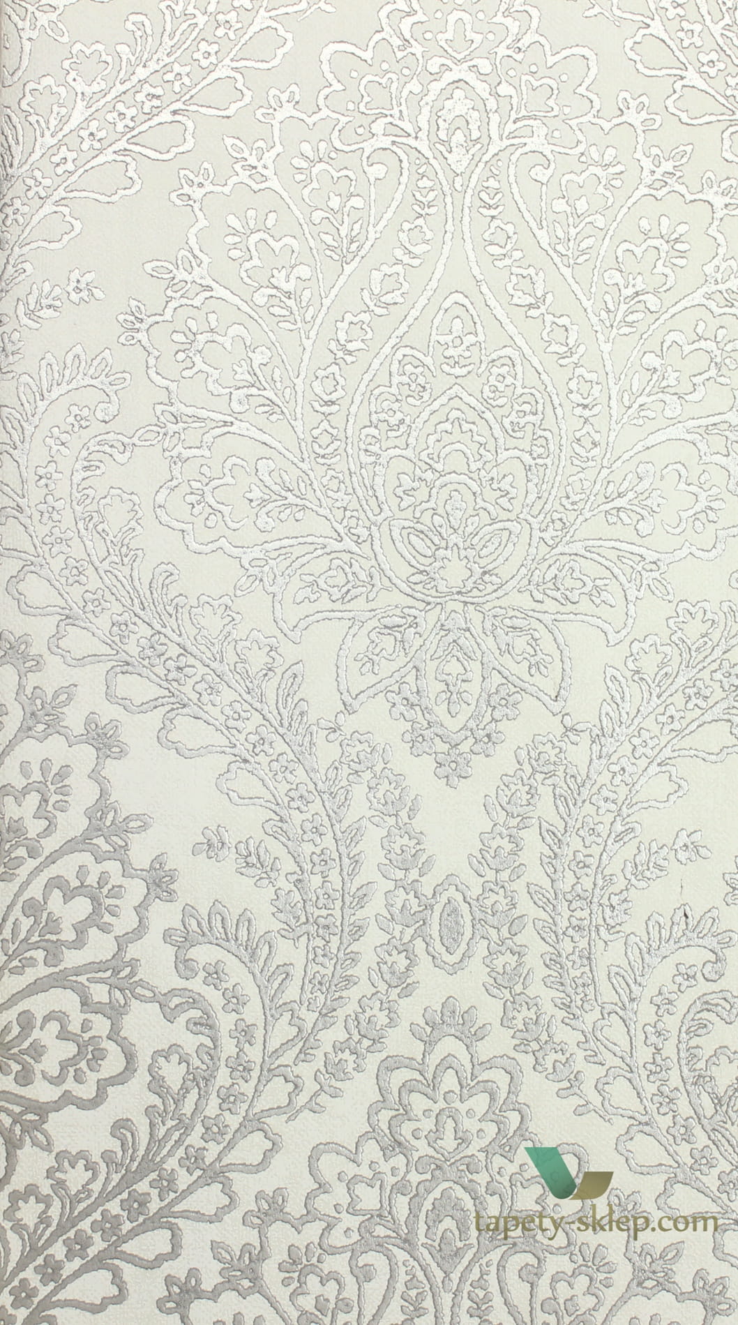 Tapeta Antonina Vella MR643711 Mixed Metals York