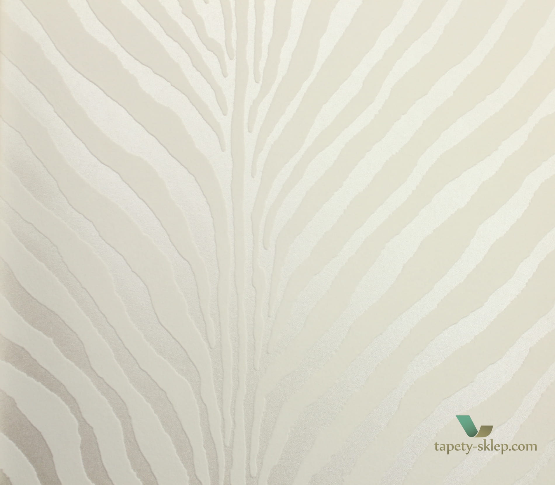 Tapeta Ralph Lauren Welur PRL5017/01 Bartlett Zebra