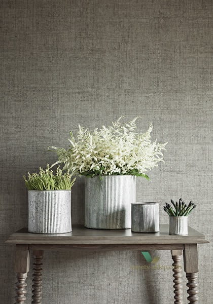 Tapeta Thibaut T6818 Bankun Raffia Texture Resource 5