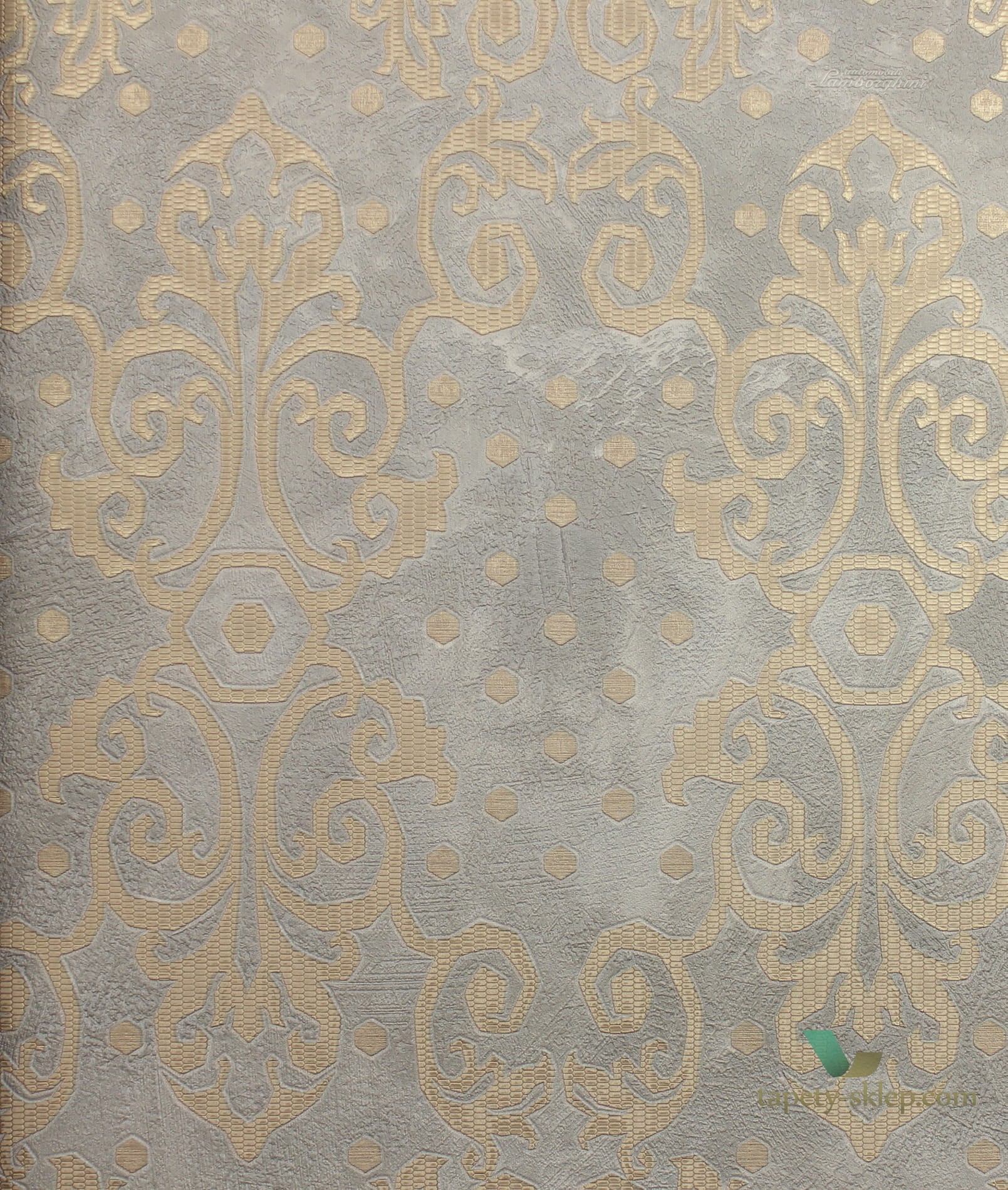 Tapeta Automobili Lamborghini Z44815 Zambaiti Parati