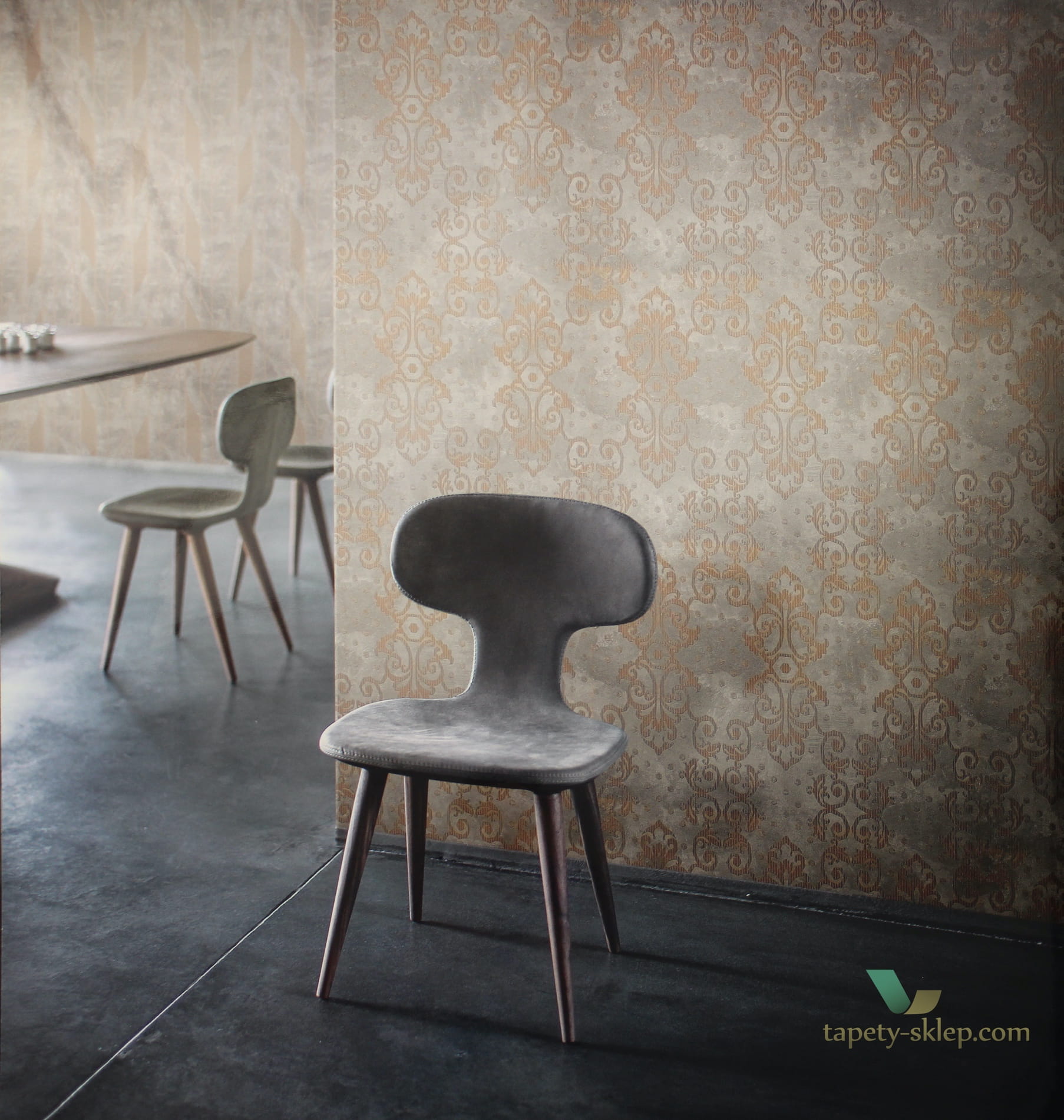 Tapeta Automobili Lamborghini Z44815 Zambaiti Parati