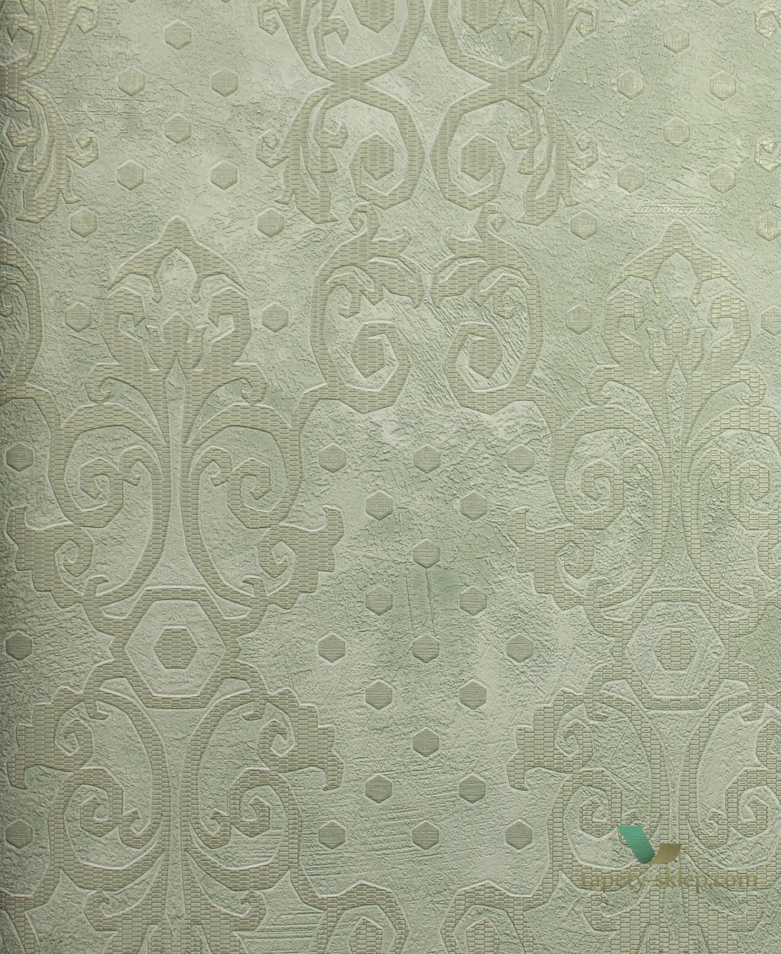 Tapeta Automobili Lamborghini Z44827 Zambaiti Parati