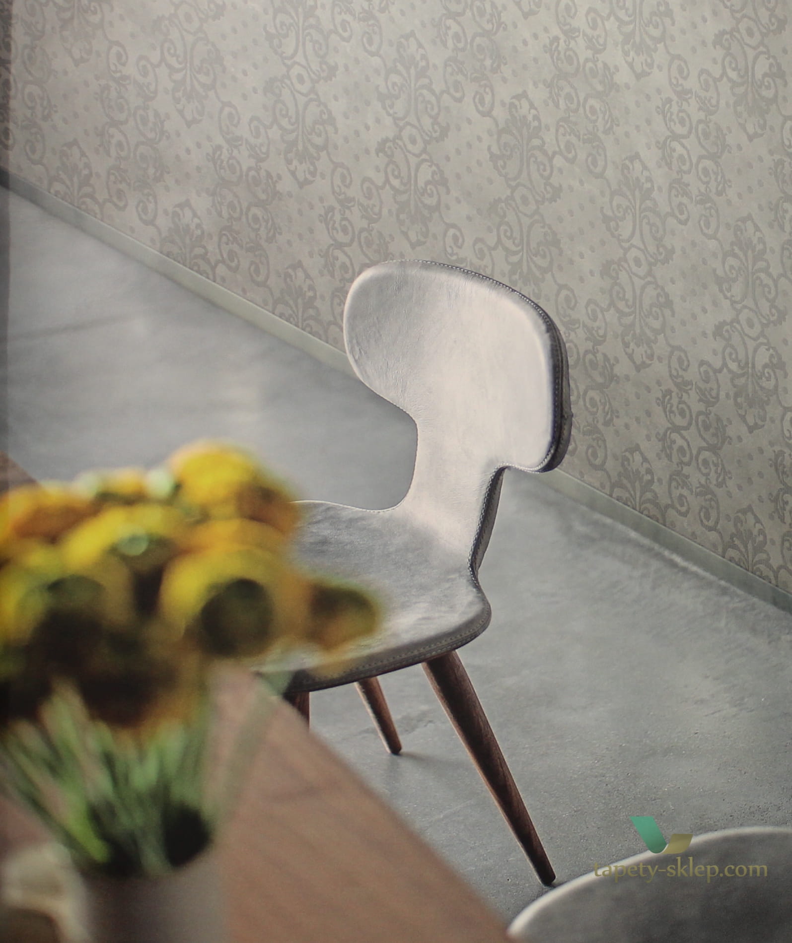 Tapeta Automobili Lamborghini Z44830 Zambaiti Parati