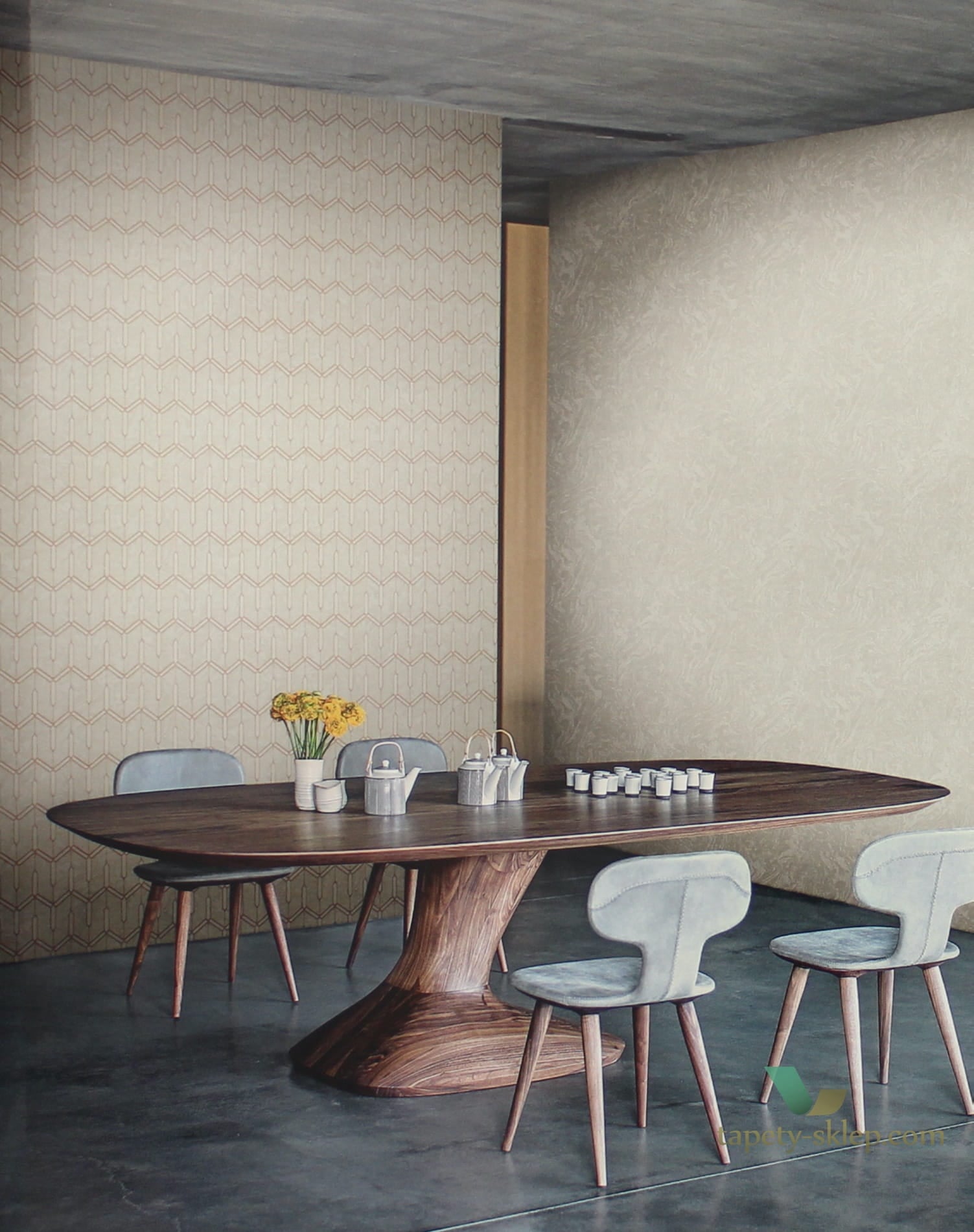 Tapeta Automobili Lamborghini Z44844 Zambaiti Parati