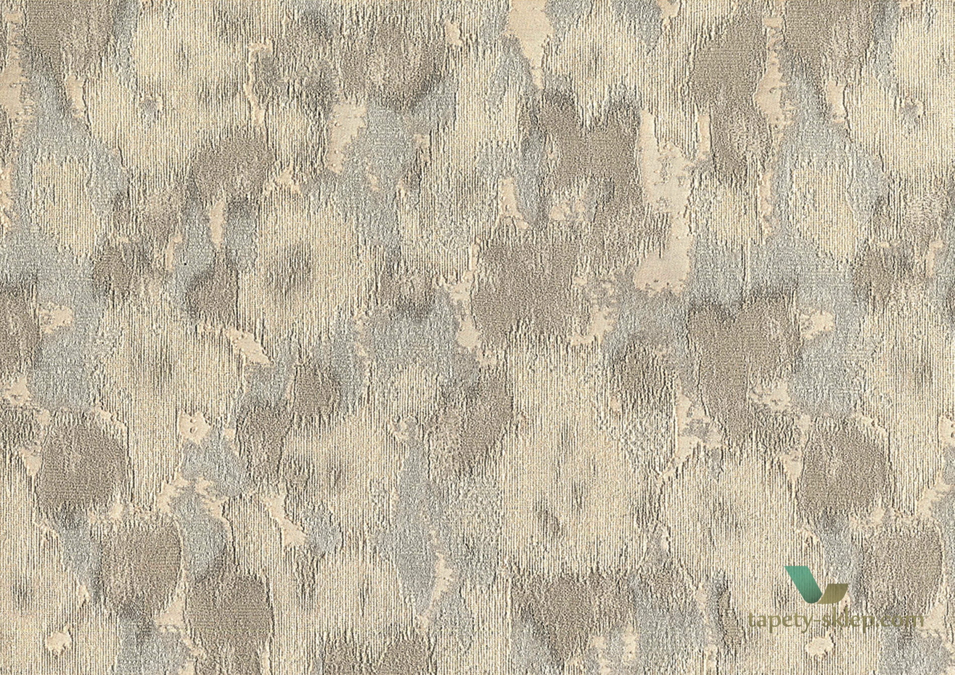 Tapeta J&V 24042 Impressione Composition A Tribute To Kandinsky