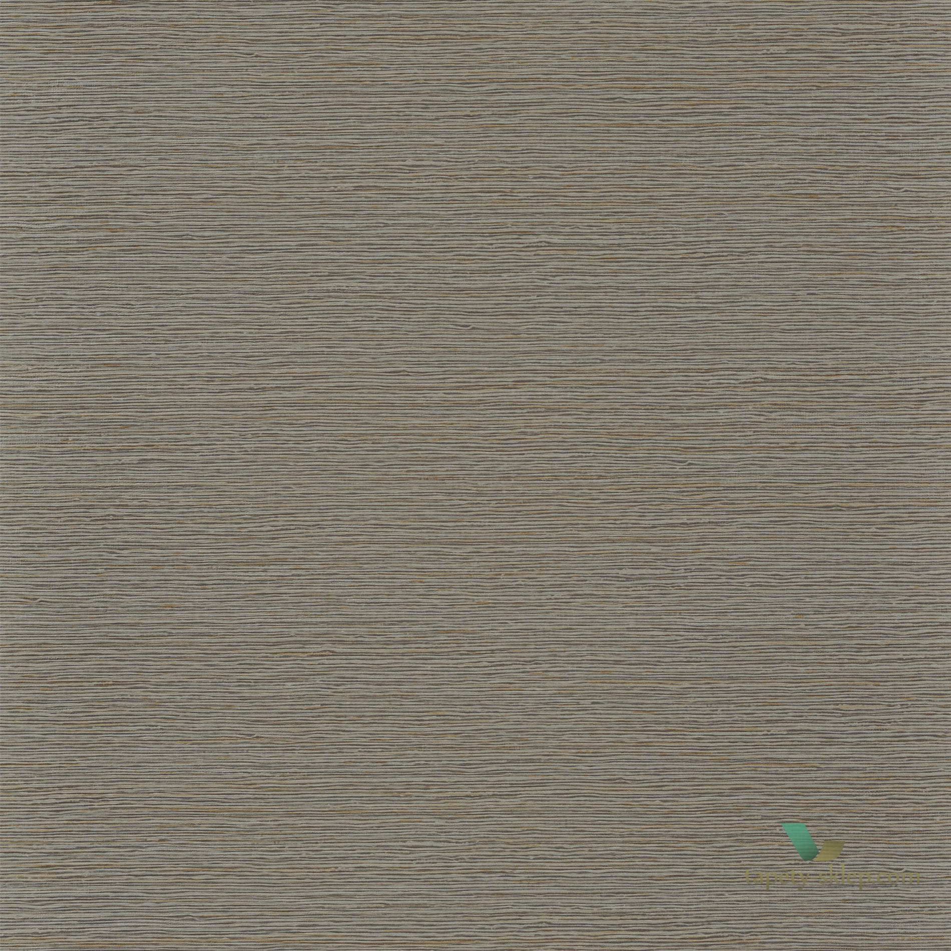 Tapeta płótno Casamance 74640814 Malacca Manille