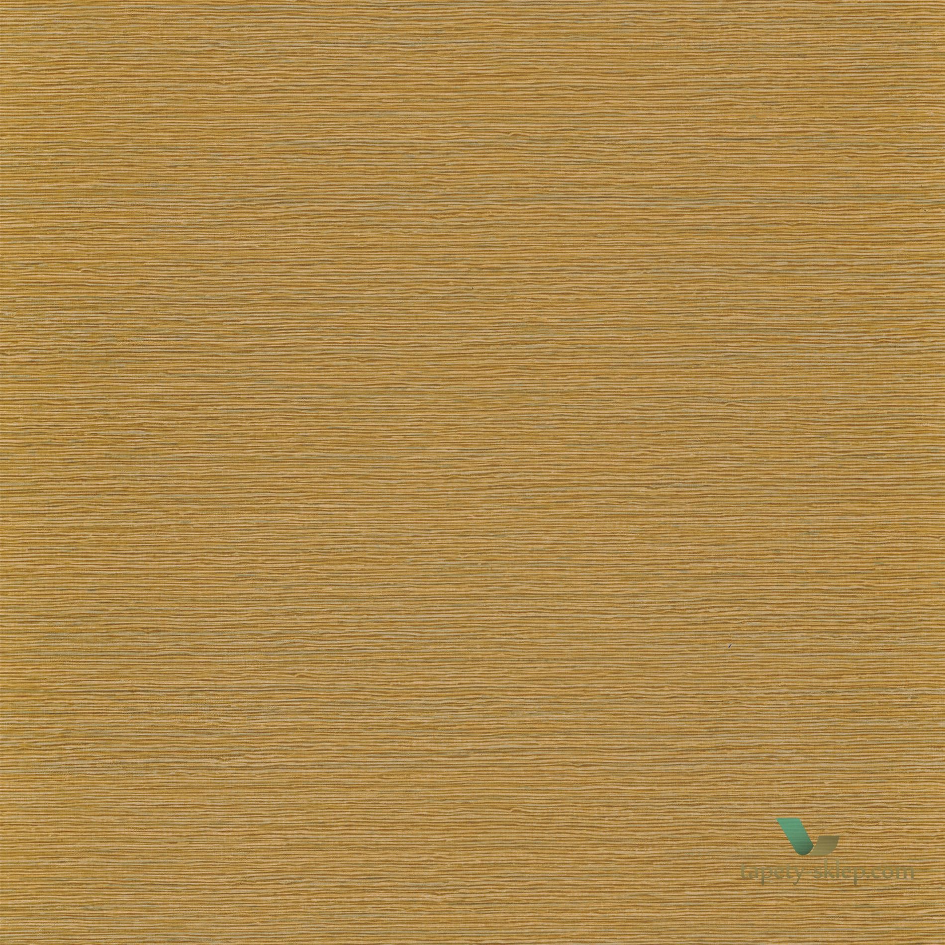 Tapeta płótno Casamance 74641936 Malacca Manille