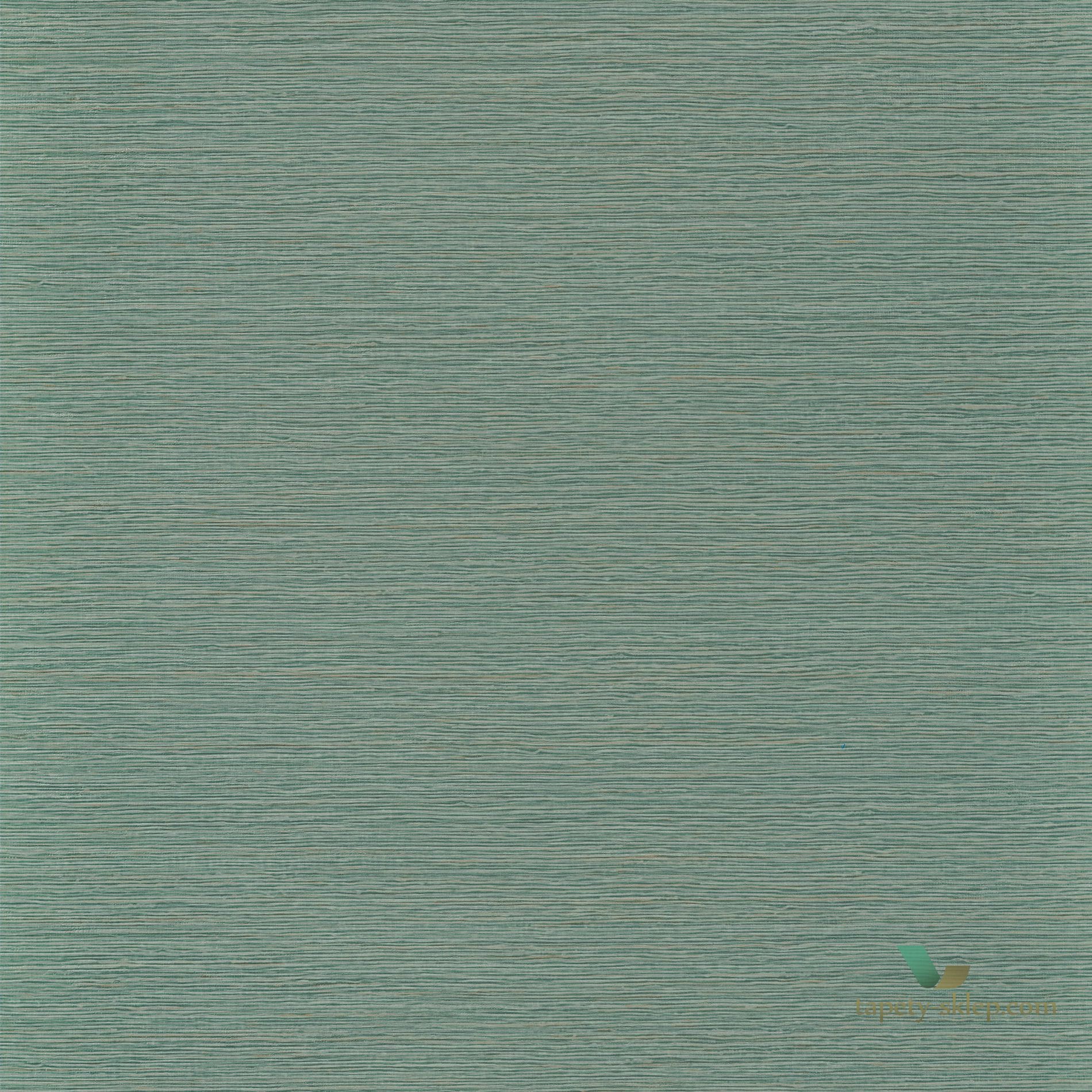 Tapeta płótno Casamance 74642344 Malacca Manille