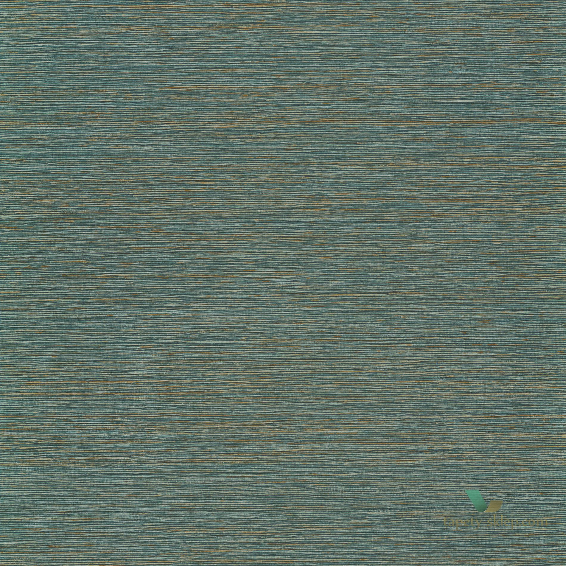 Tapeta płótno Casamance 74642446 Malacca Manille