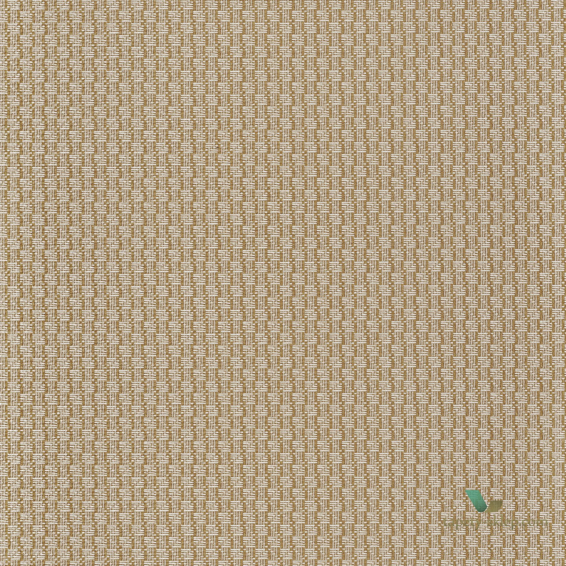 Tapeta jak tkanina Casamance 74670252 Trenza Manille