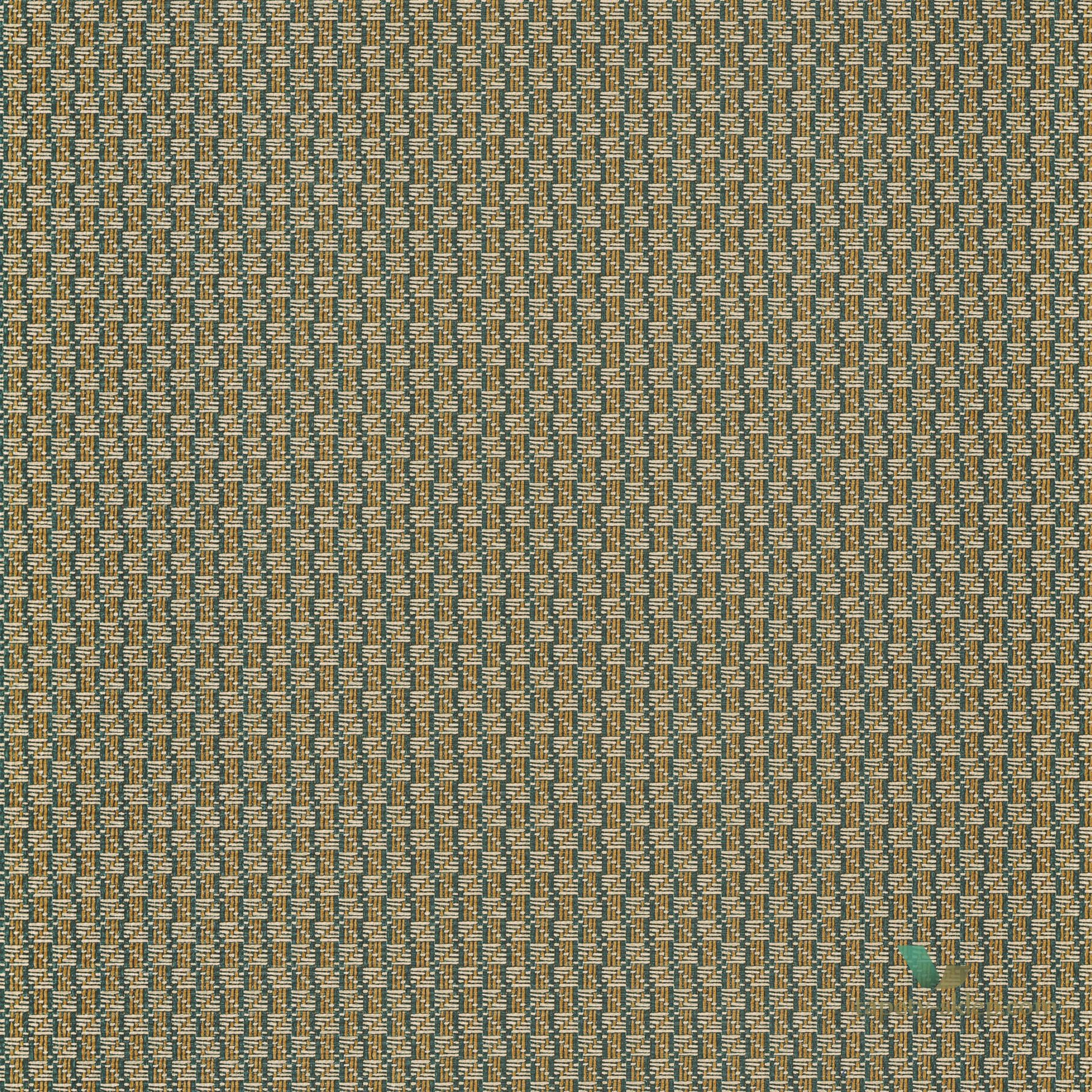 Tapeta jak tkanina Casamance 74670558 Trenza Manille