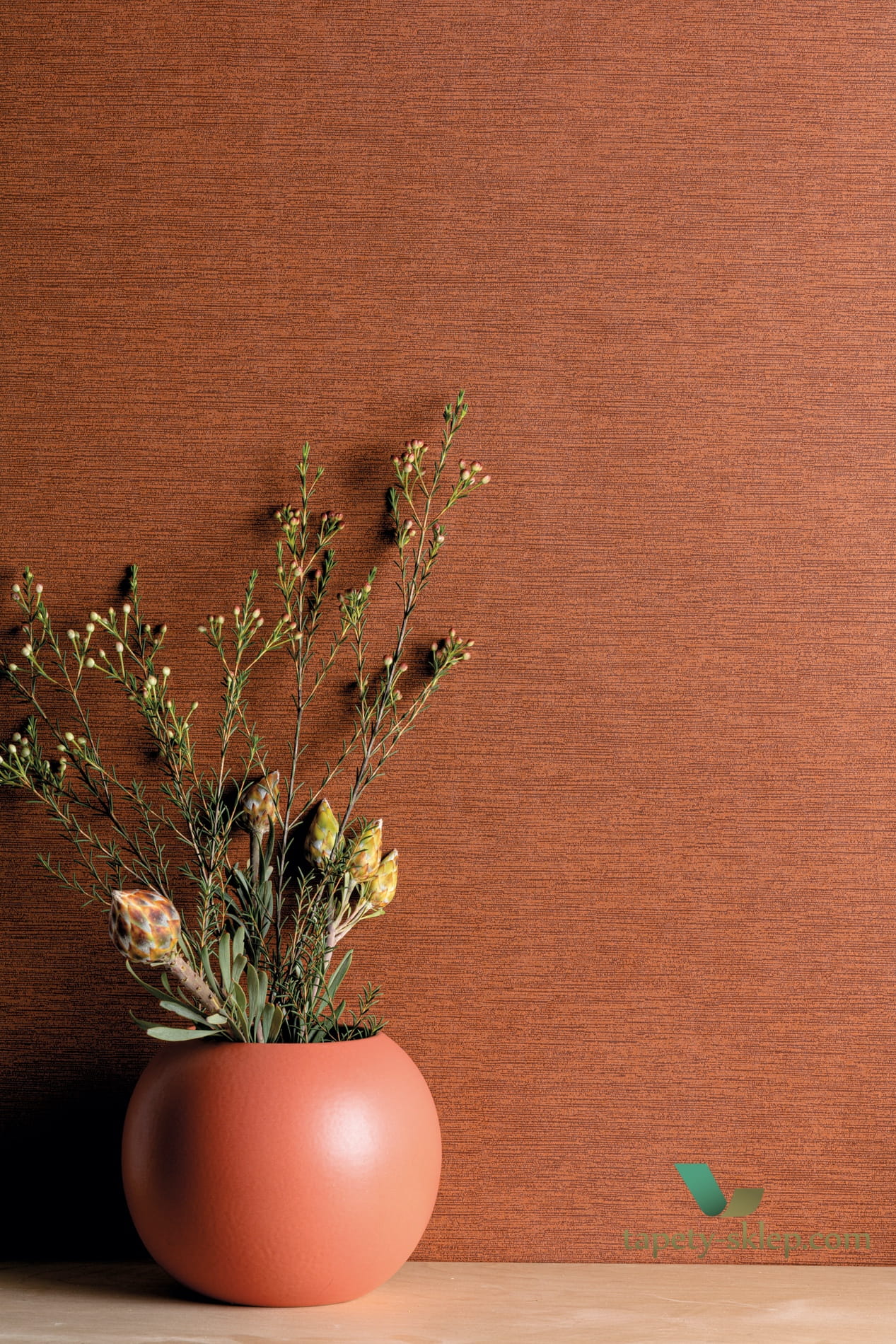 Tapeta OLI705 Gini Khroma Olivia