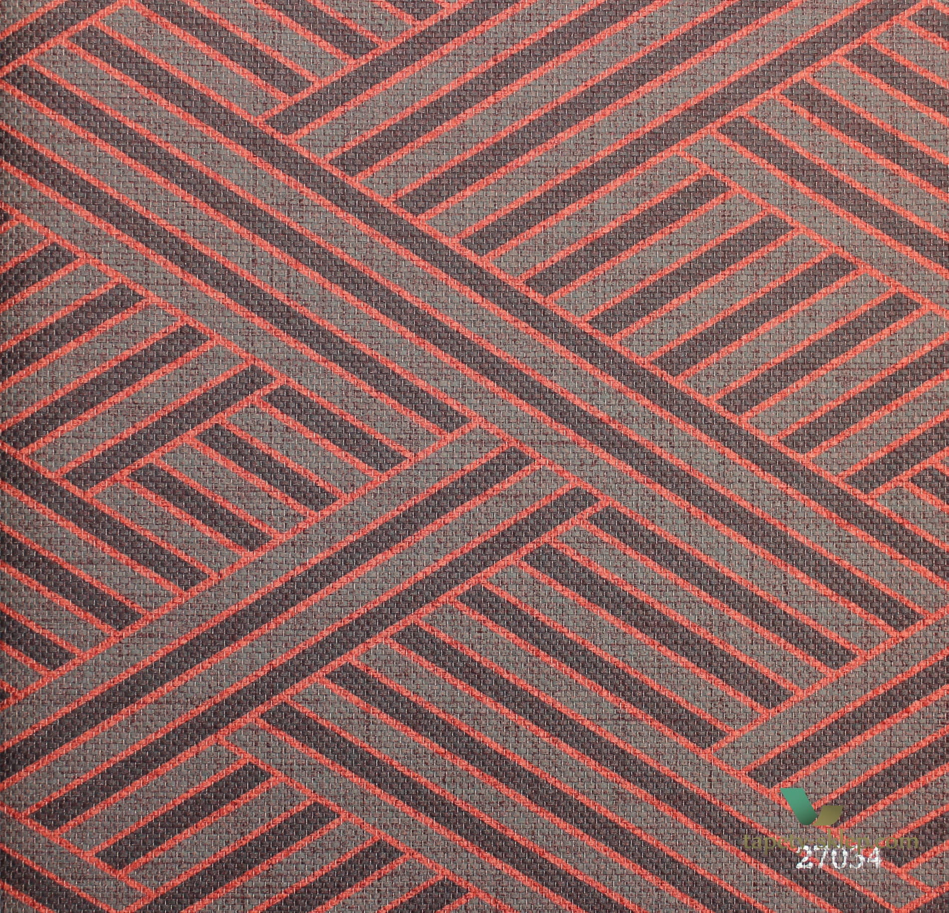 Tapeta geometryczna Arte 27034 Modulo Figura
