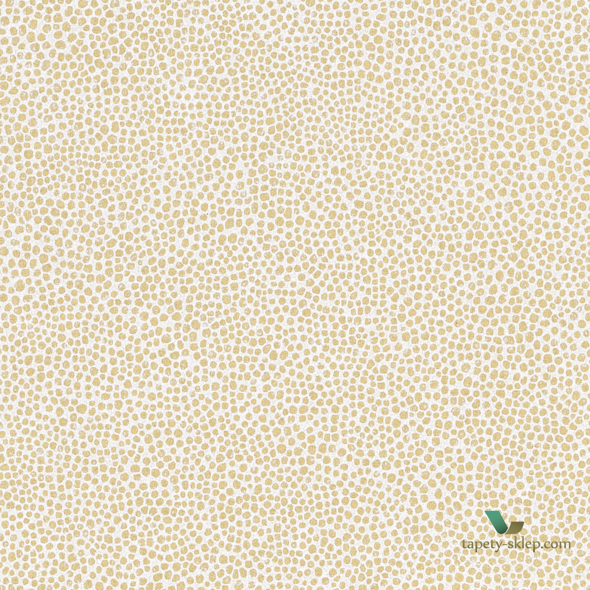 Tapeta kropeczki Casamance 73902762 Bolinger Orphee