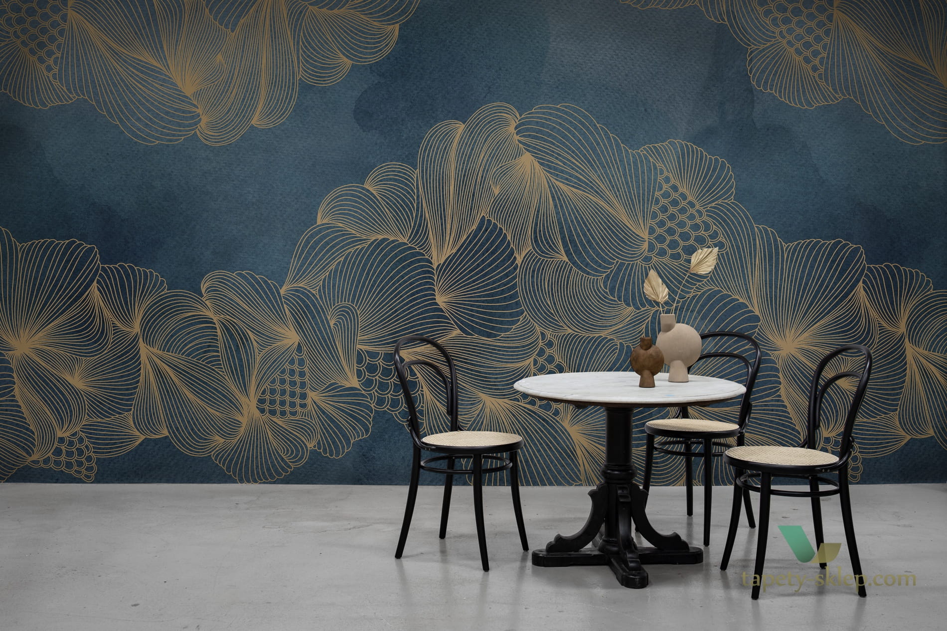 Tapeta Rebel Walls R17091 Opulence 20.1 Re:Create