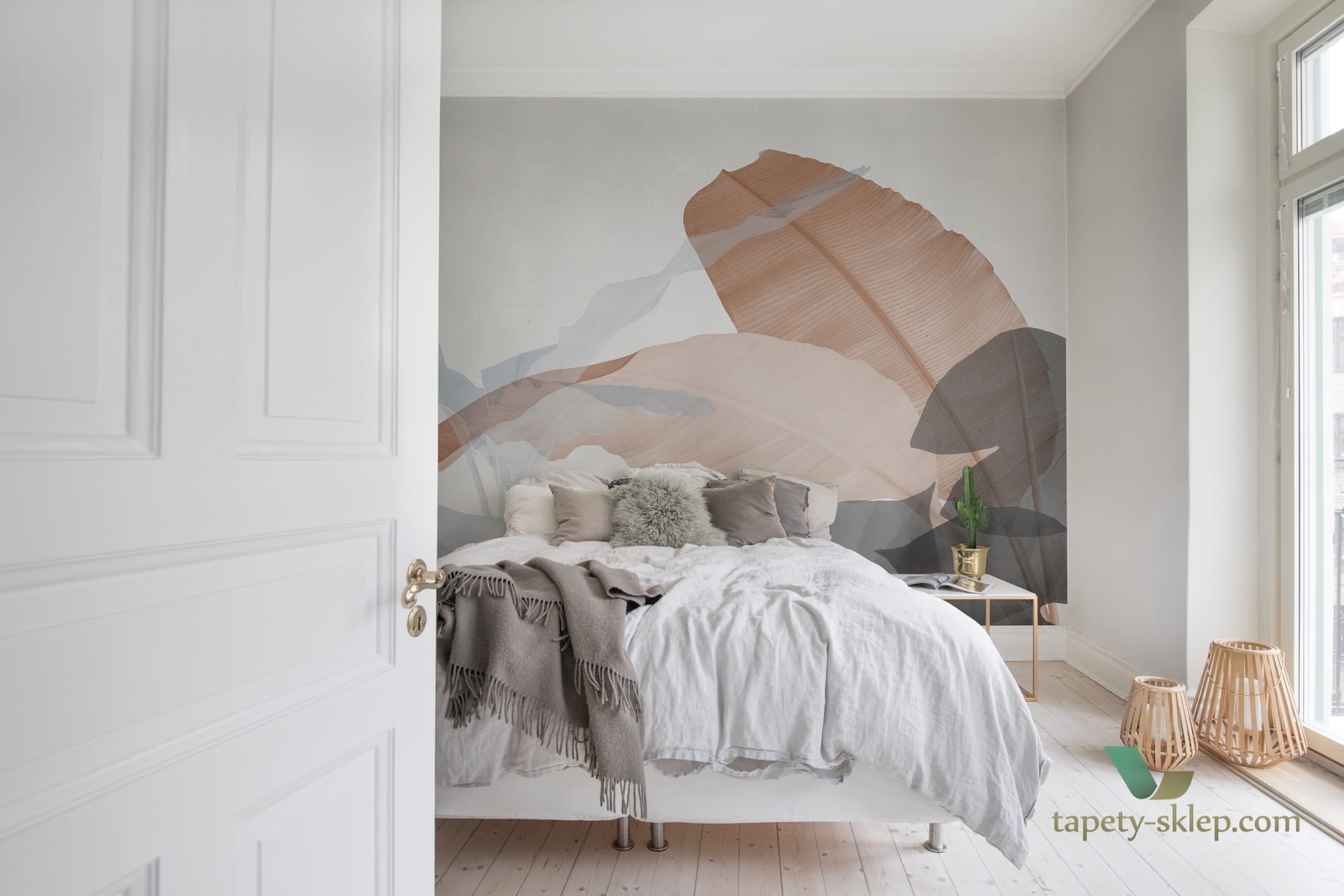 Tapeta Rebel Walls R17001 Balance 20.1 Re:Create