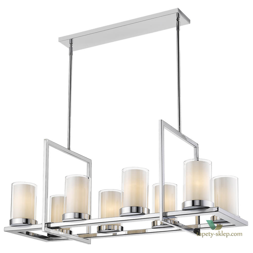 Lampa wisząca Miami P08018CH Cosmo Light