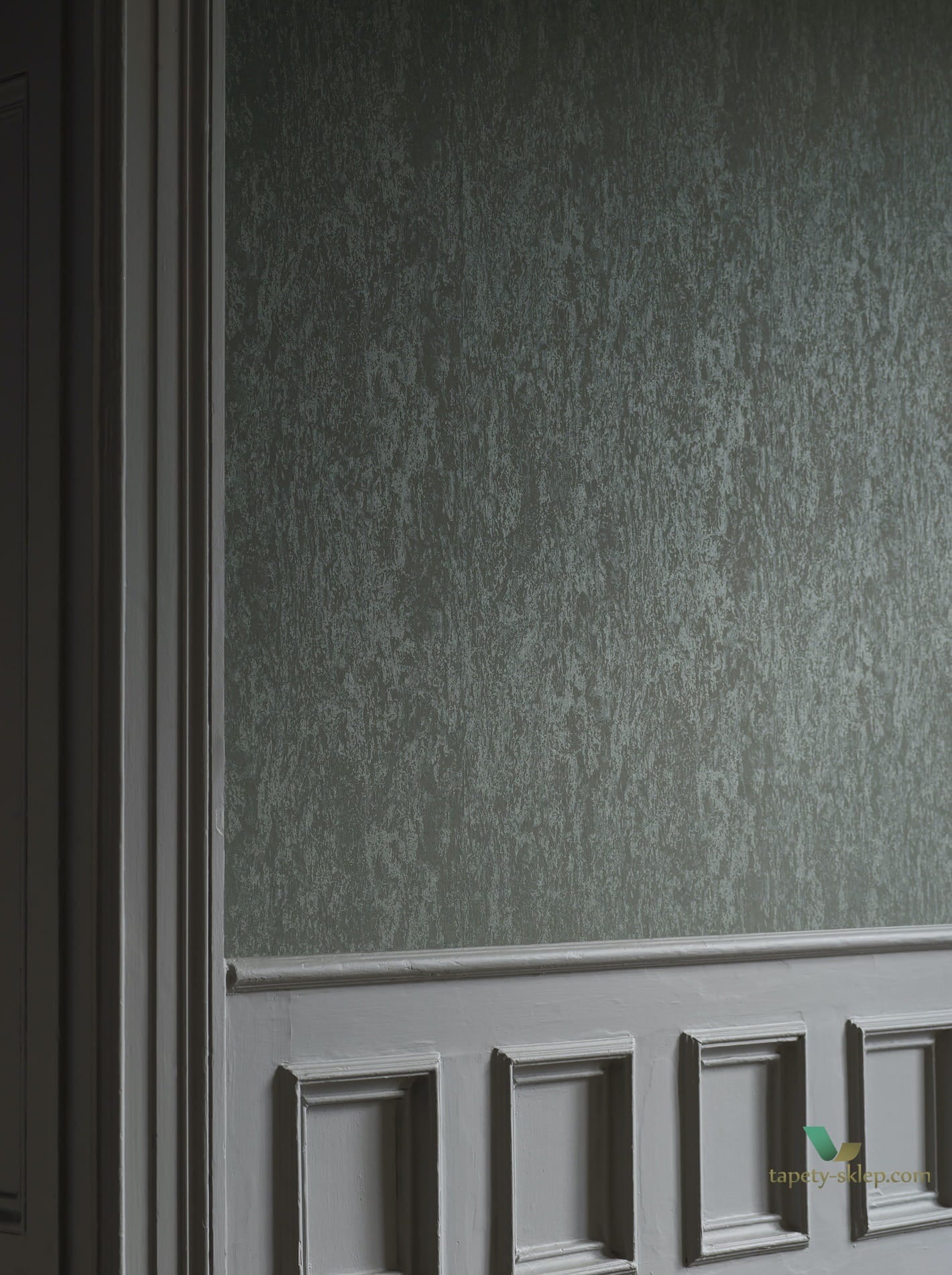 Tapeta Boras 3066 Malibu The Apartment