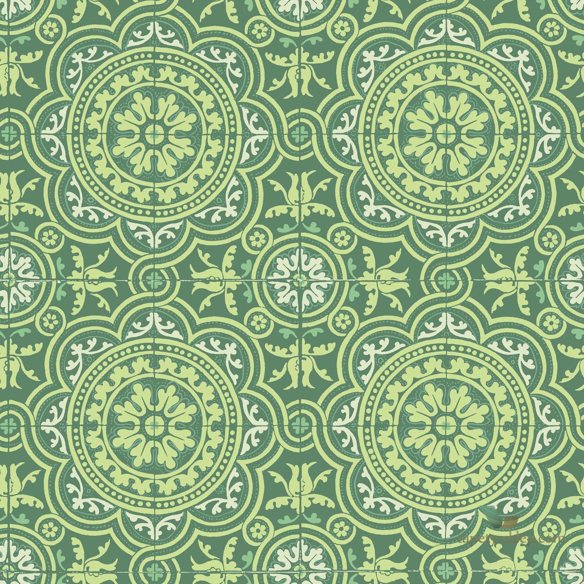 Tapeta Kafelki Cole&Son Piccadilly 117/8023 Sevilla
