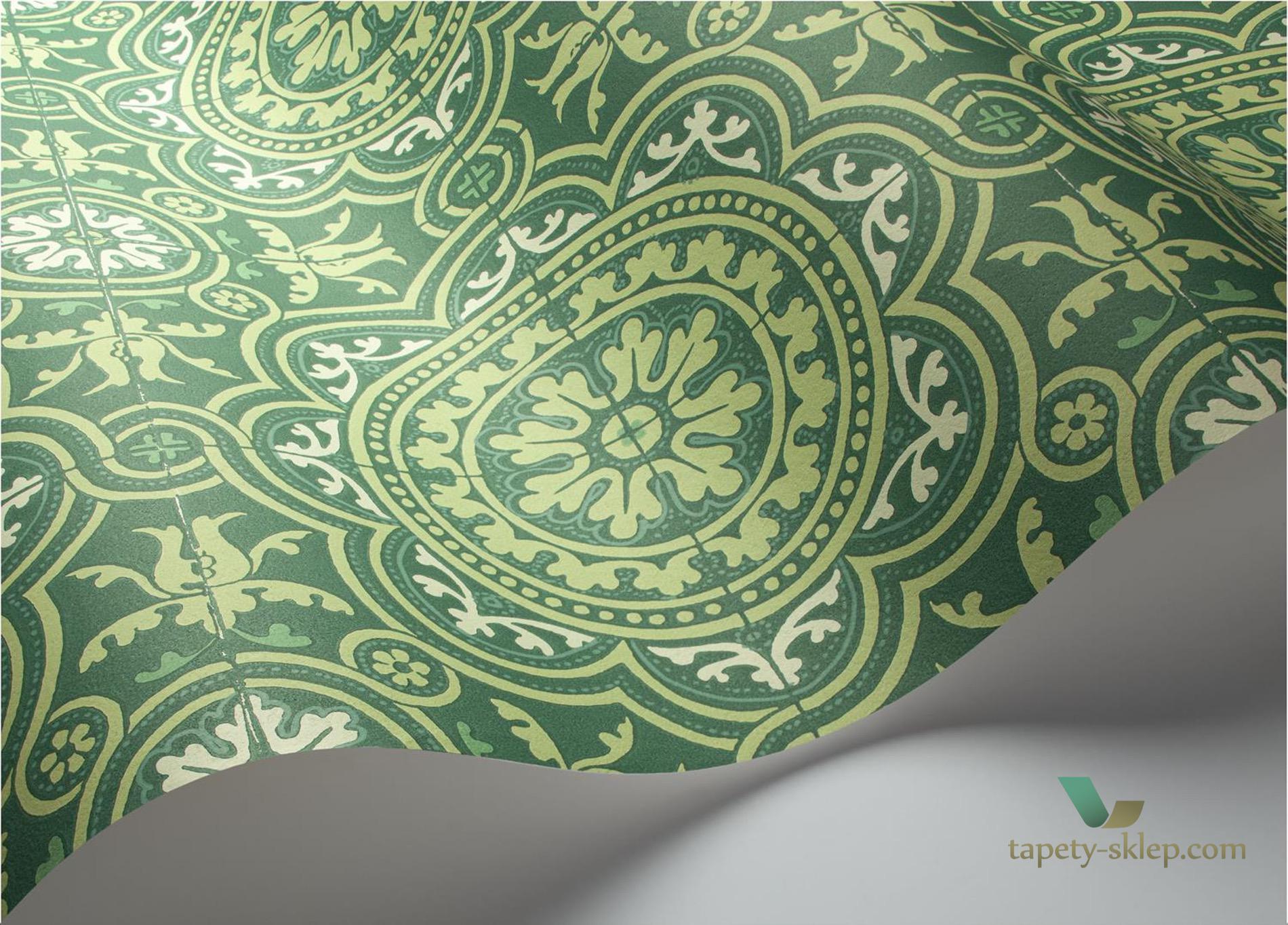 Tapeta Kafelki Cole&Son Piccadilly 117/8023 Sevilla