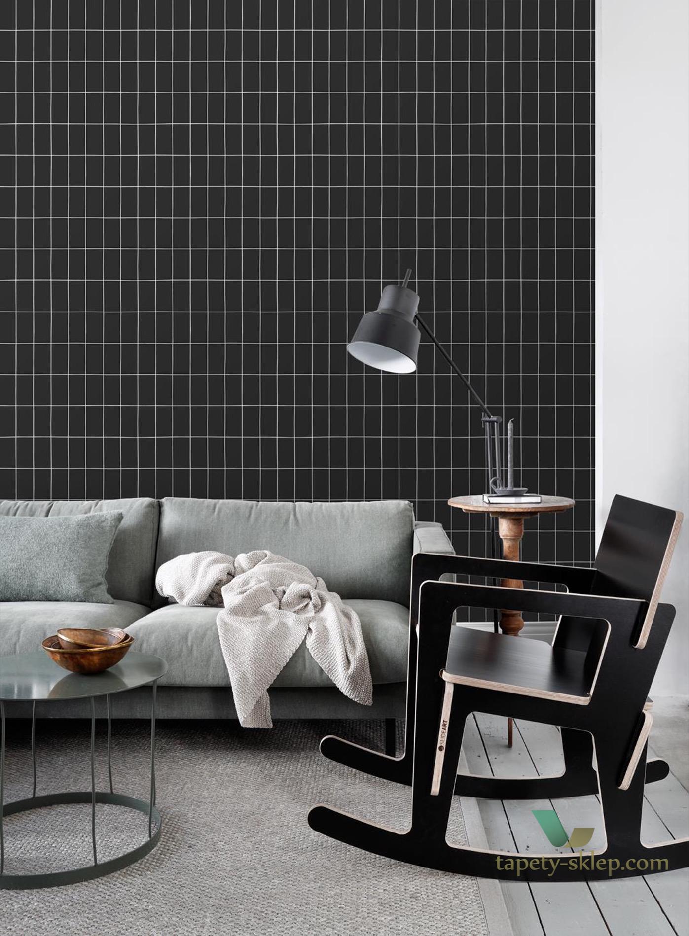 Tapeta Esta 139032 Scandi Cool