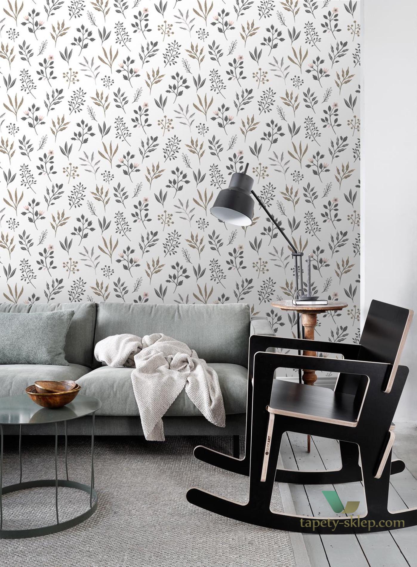 Tapeta Esta 139081 Scandi Cool