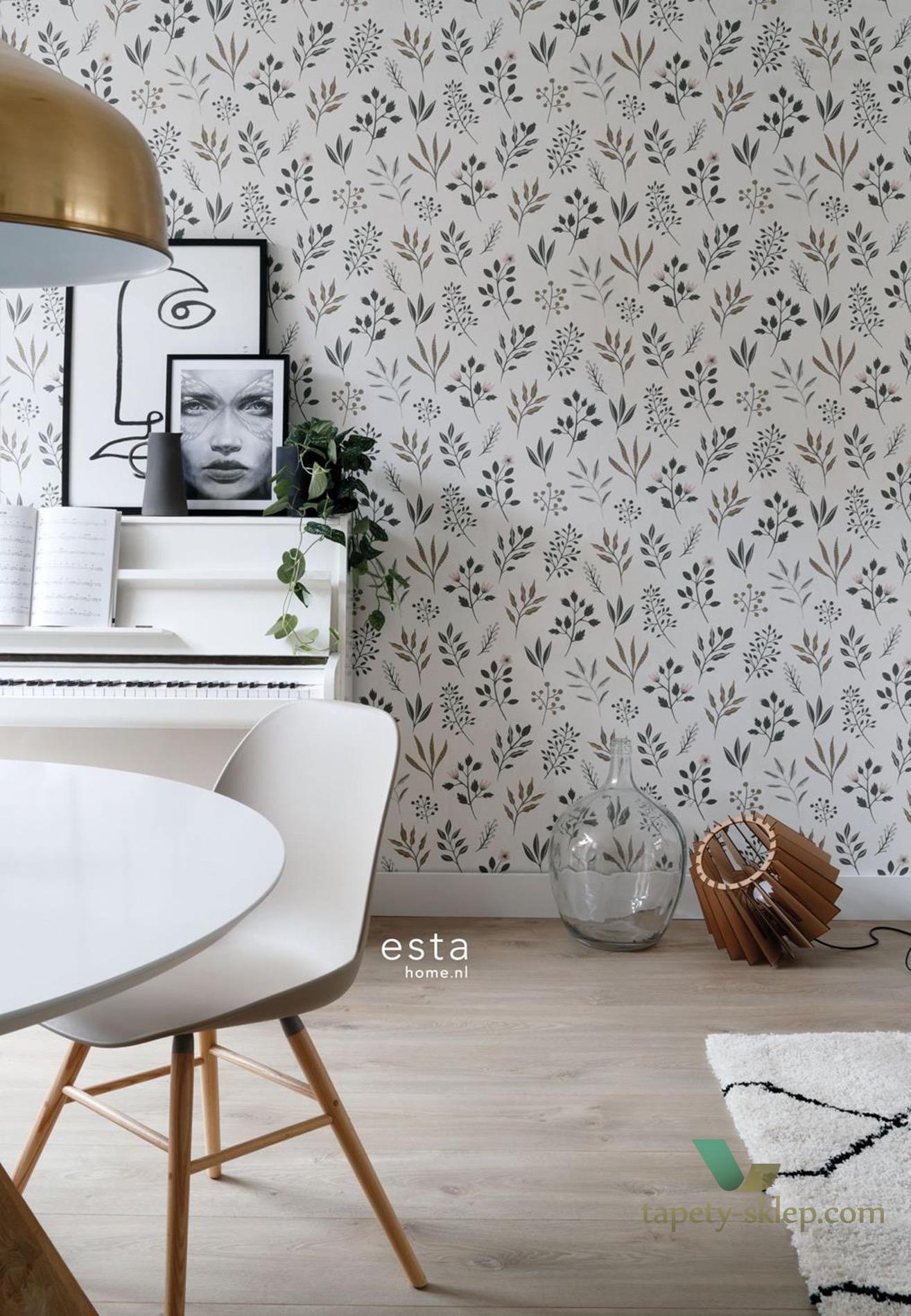 Tapeta Esta 139081 Scandi Cool