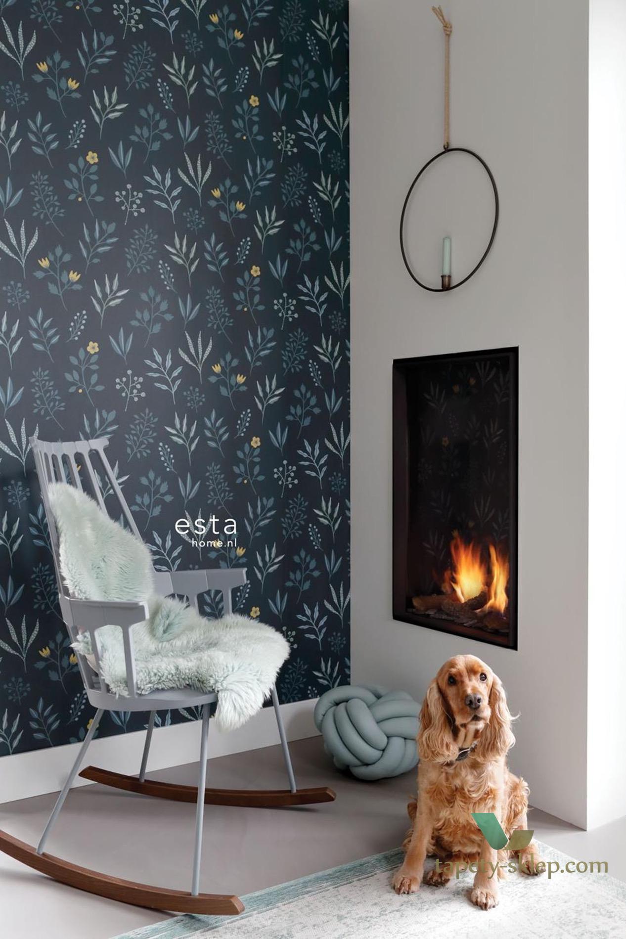 Tapeta Esta 139082 Scandi Cool