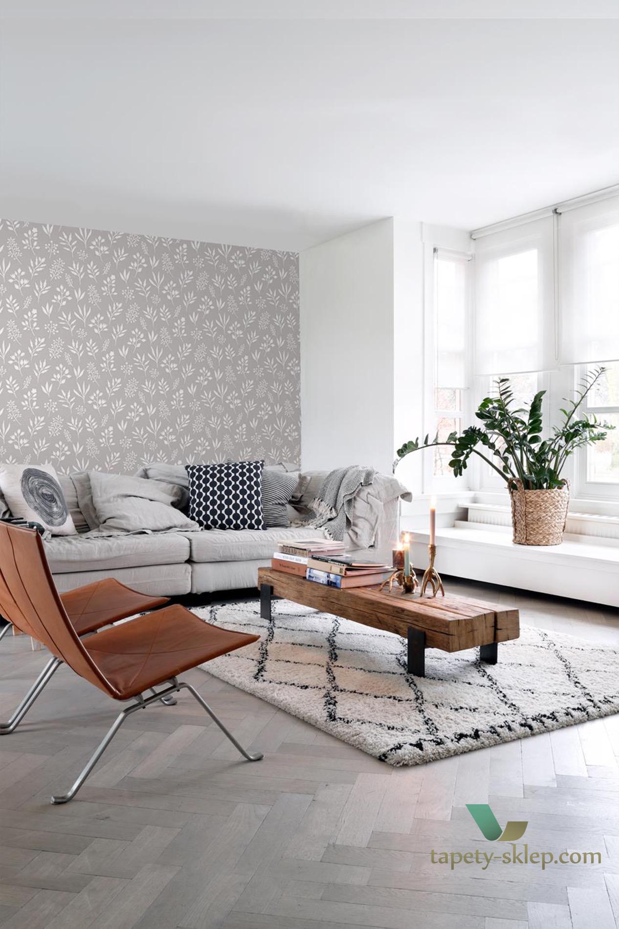 Tapeta Esta 139084 Scandi Cool