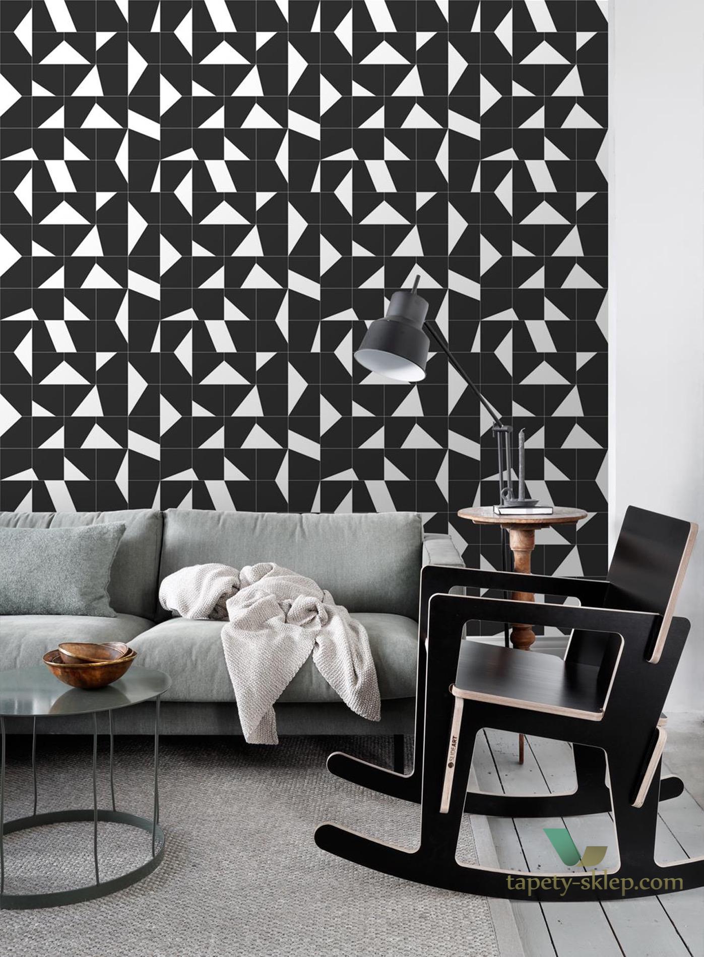Tapeta Esta 139087 Scandi Cool