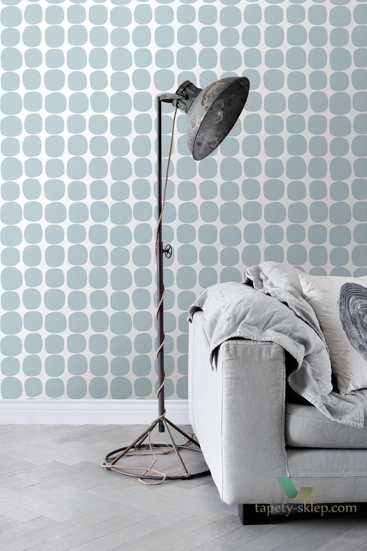 Tapeta Esta 139088 Scandi Cool