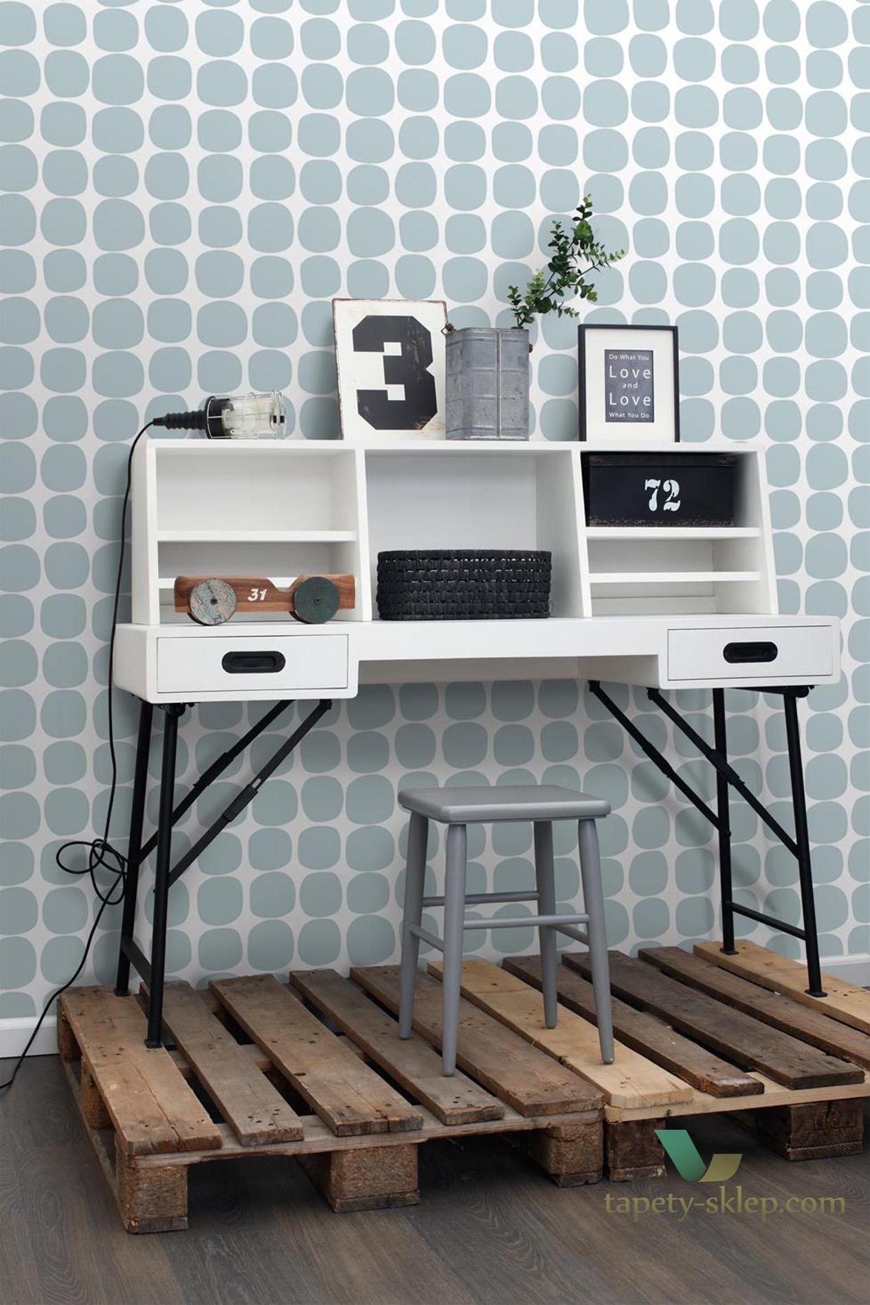 Tapeta Esta 139088 Scandi Cool