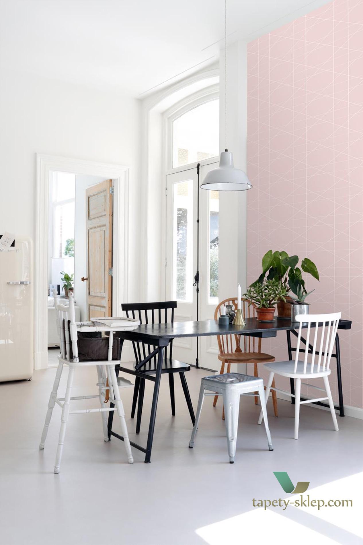 Tapeta Esta 139091 Scandi Cool