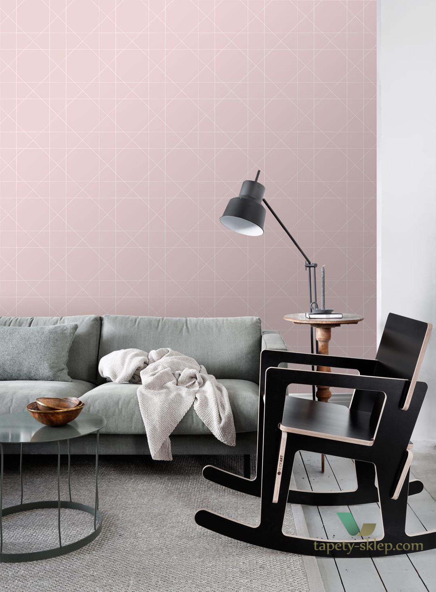 Tapeta Esta 139091 Scandi Cool
