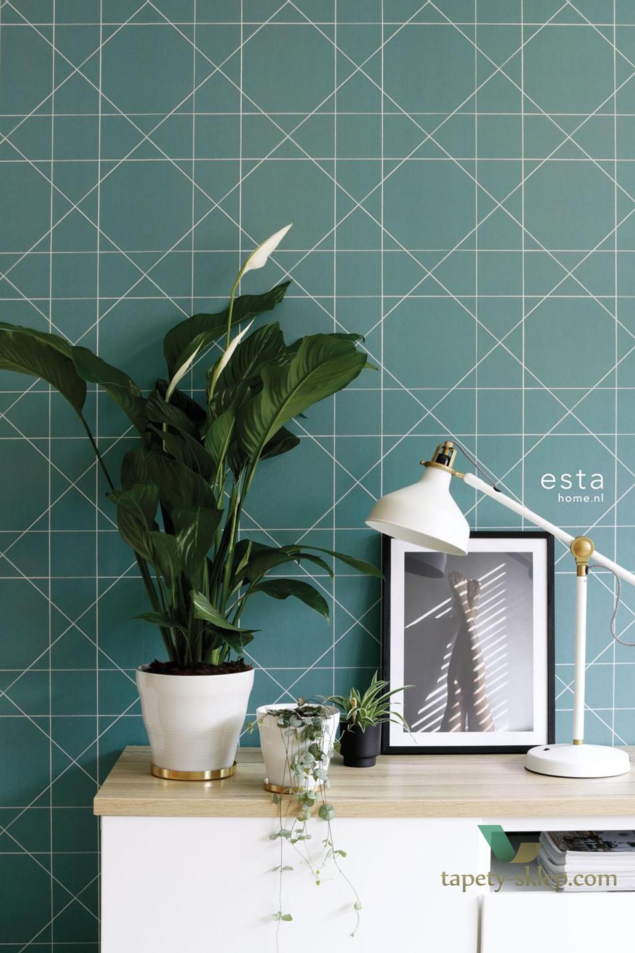 Tapeta Esta 139092 Scandi Cool