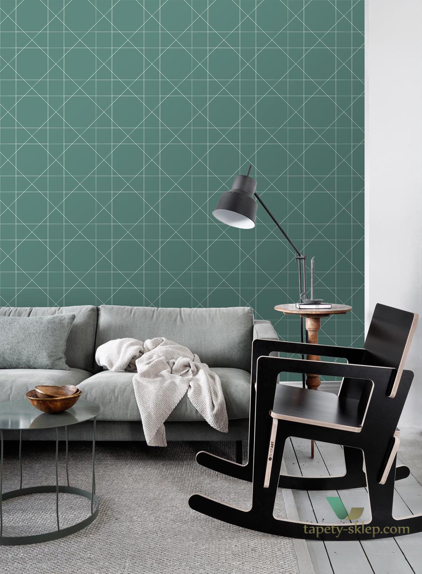 Tapeta Esta 139092 Scandi Cool