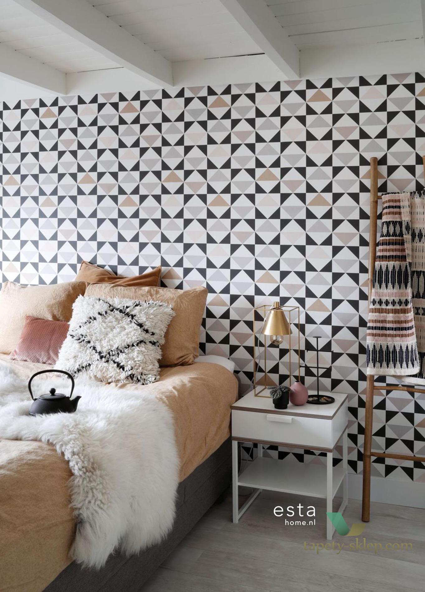 Tapeta Esta 139094 Scandi Cool