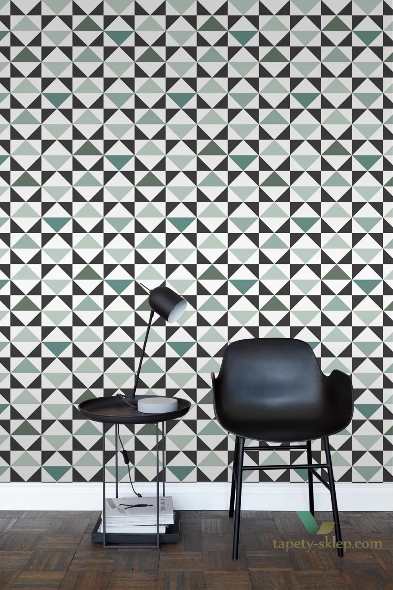 Tapeta Esta 139096 Scandi Cool
